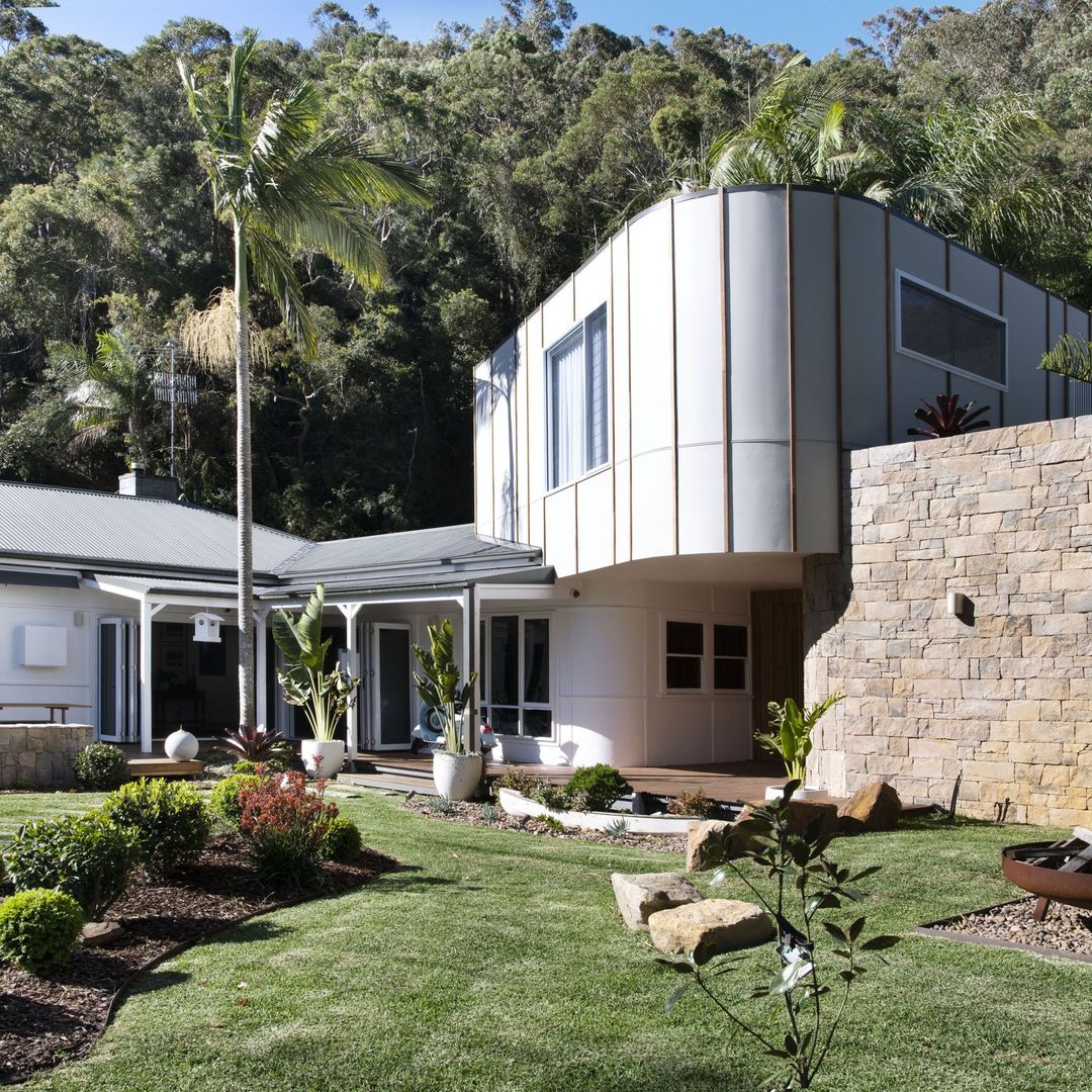 Fabric Architecture