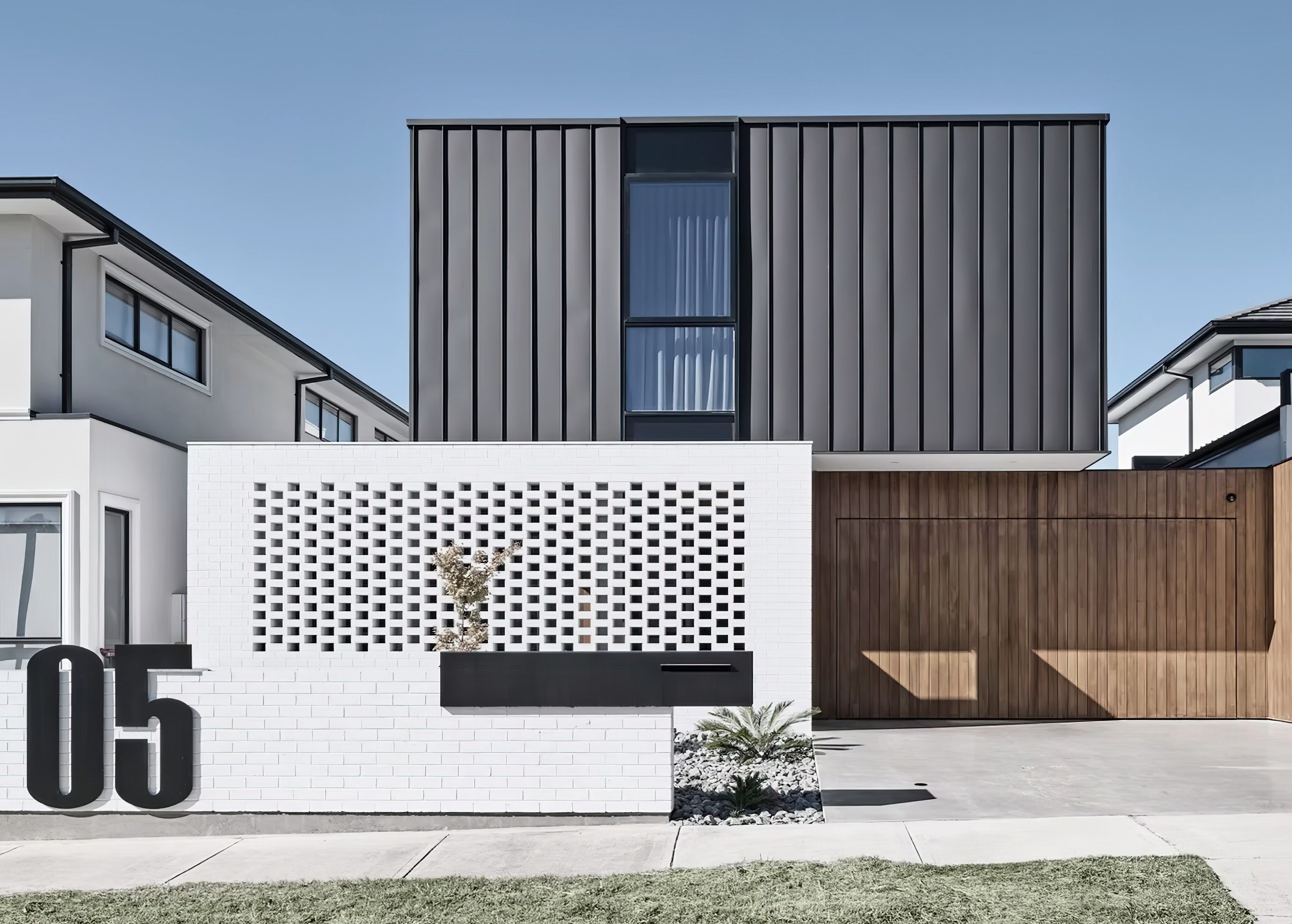 pcg. Architects