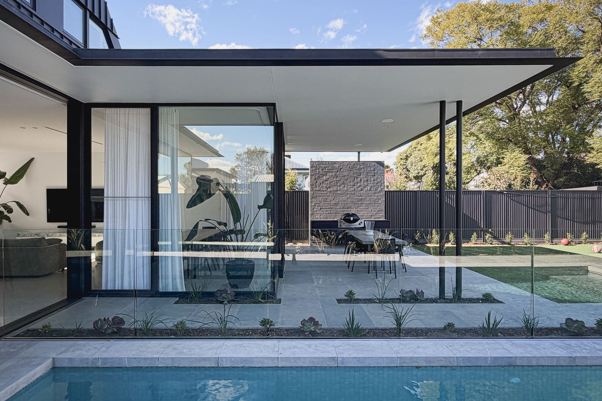 Tim Hodges Architect banner