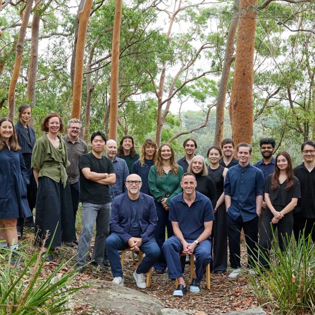 Carter Williamson Architects