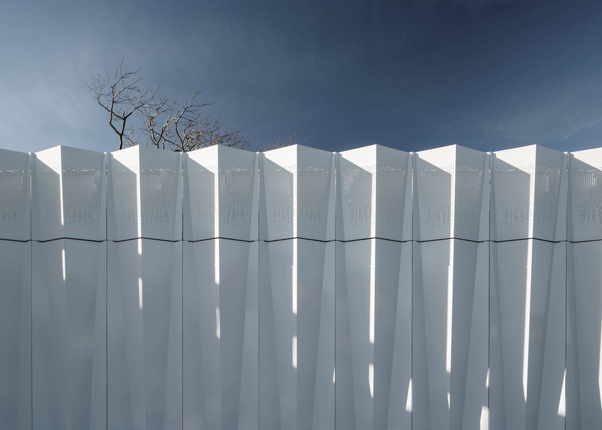 Herriot Melhuish O'Neill Architects Ltd