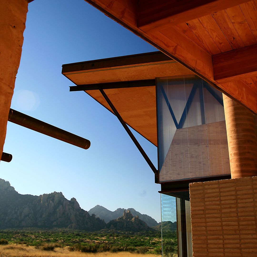Narofsky Architecture