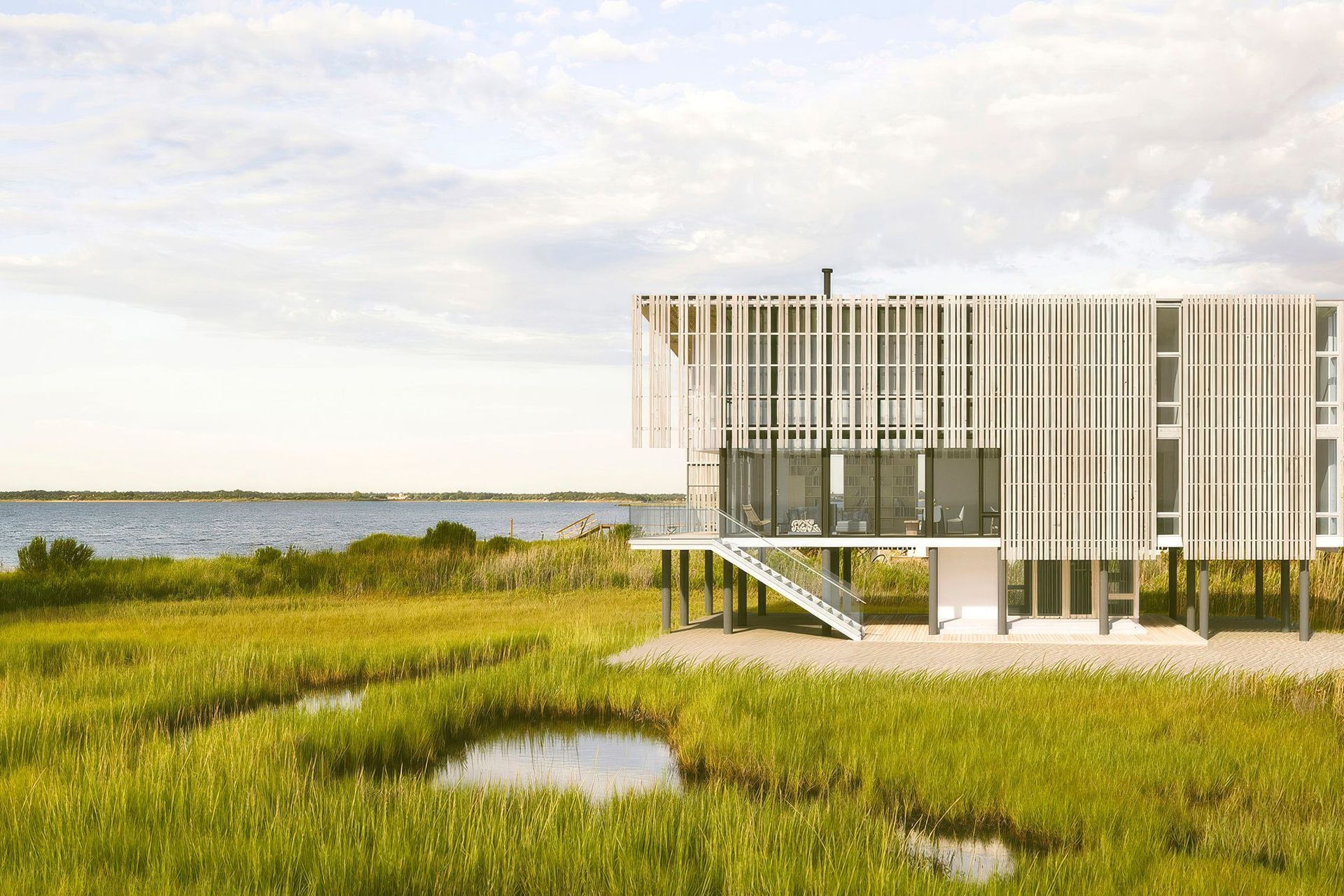 Supporting Image 4 for Parnagian Architects