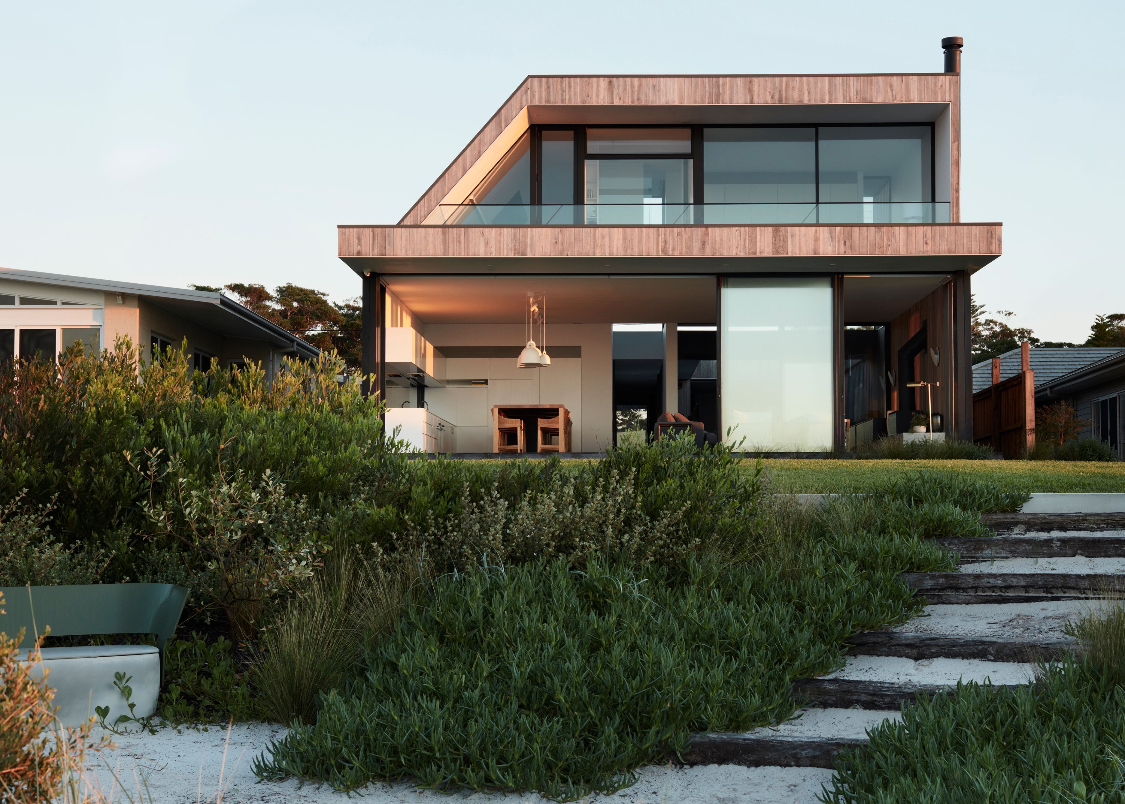 MCK Architecture