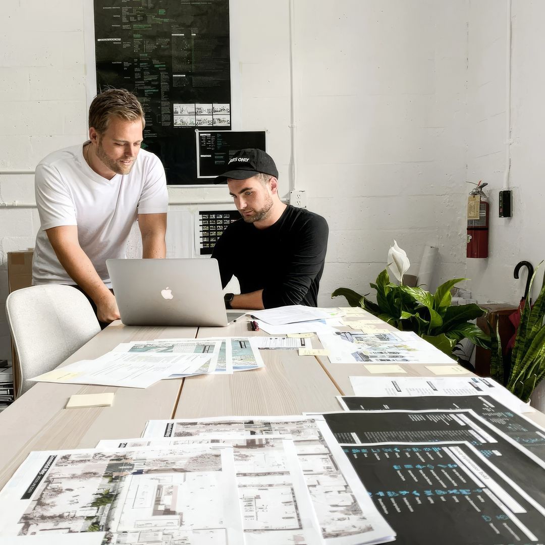 KODA Design + Architecture