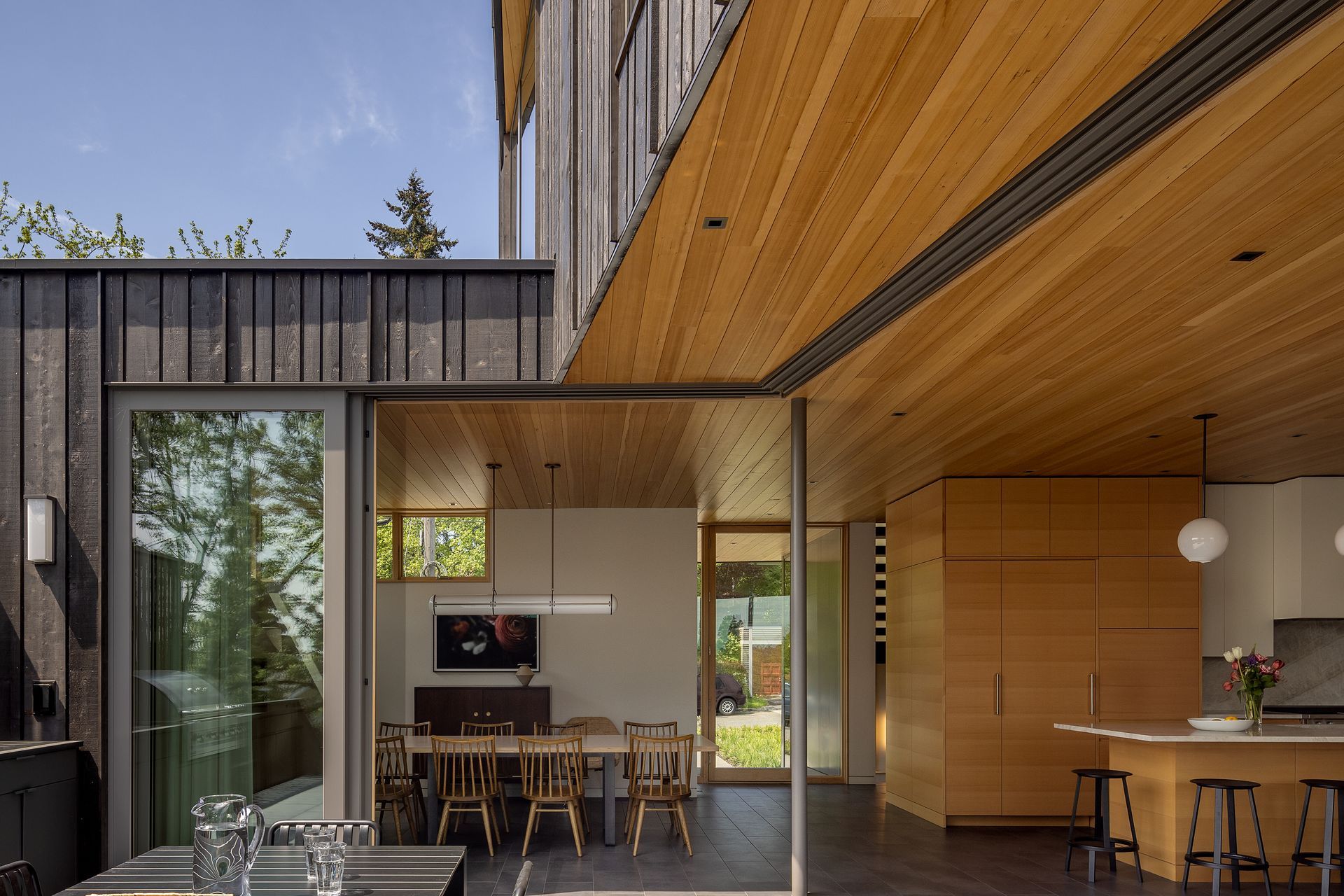Supporting Image 3 for Prentiss + Balance + Wickline Architects
