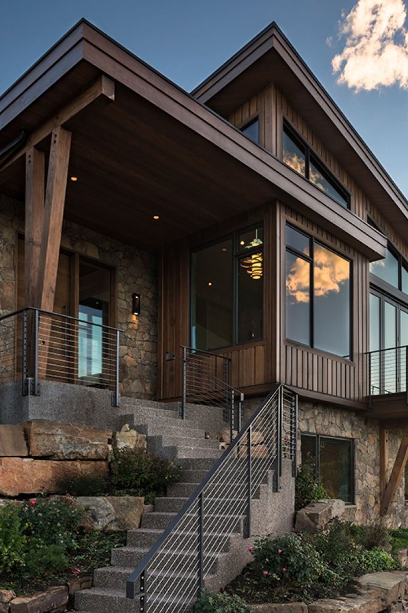 F & M Architects