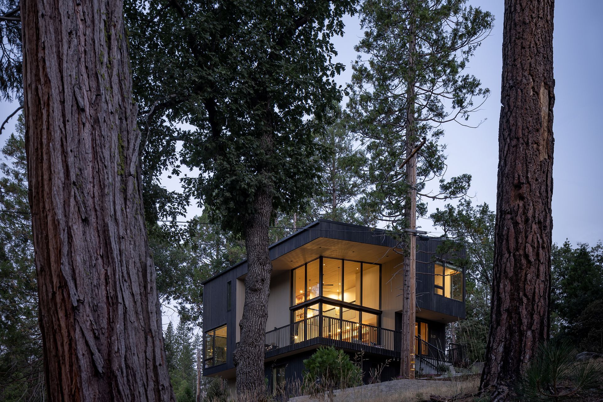 Supporting Image 5 for Prentiss + Balance + Wickline Architects