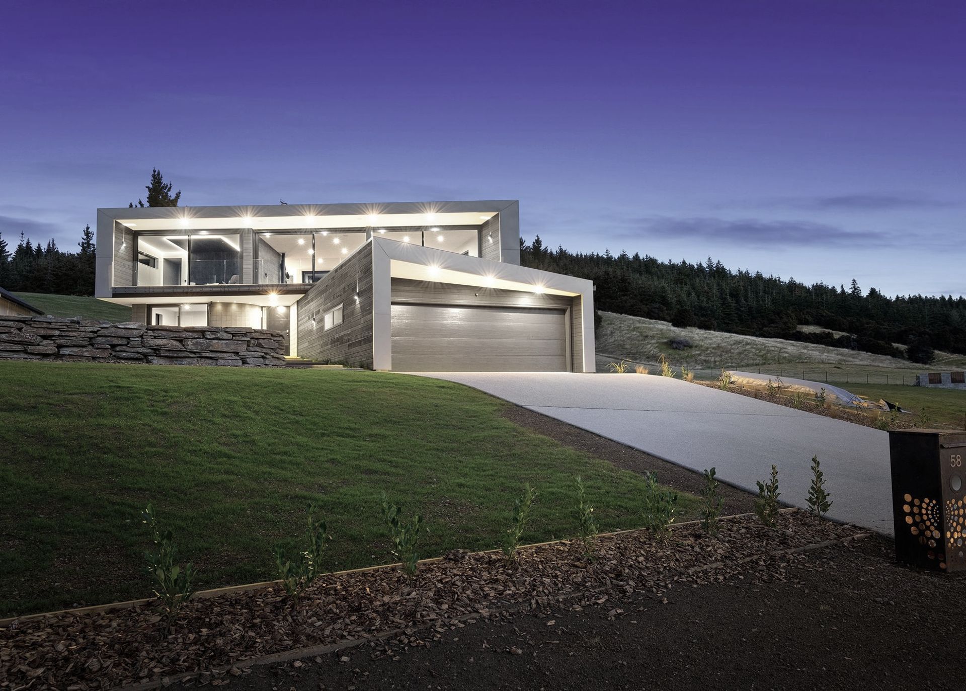 Home Factor