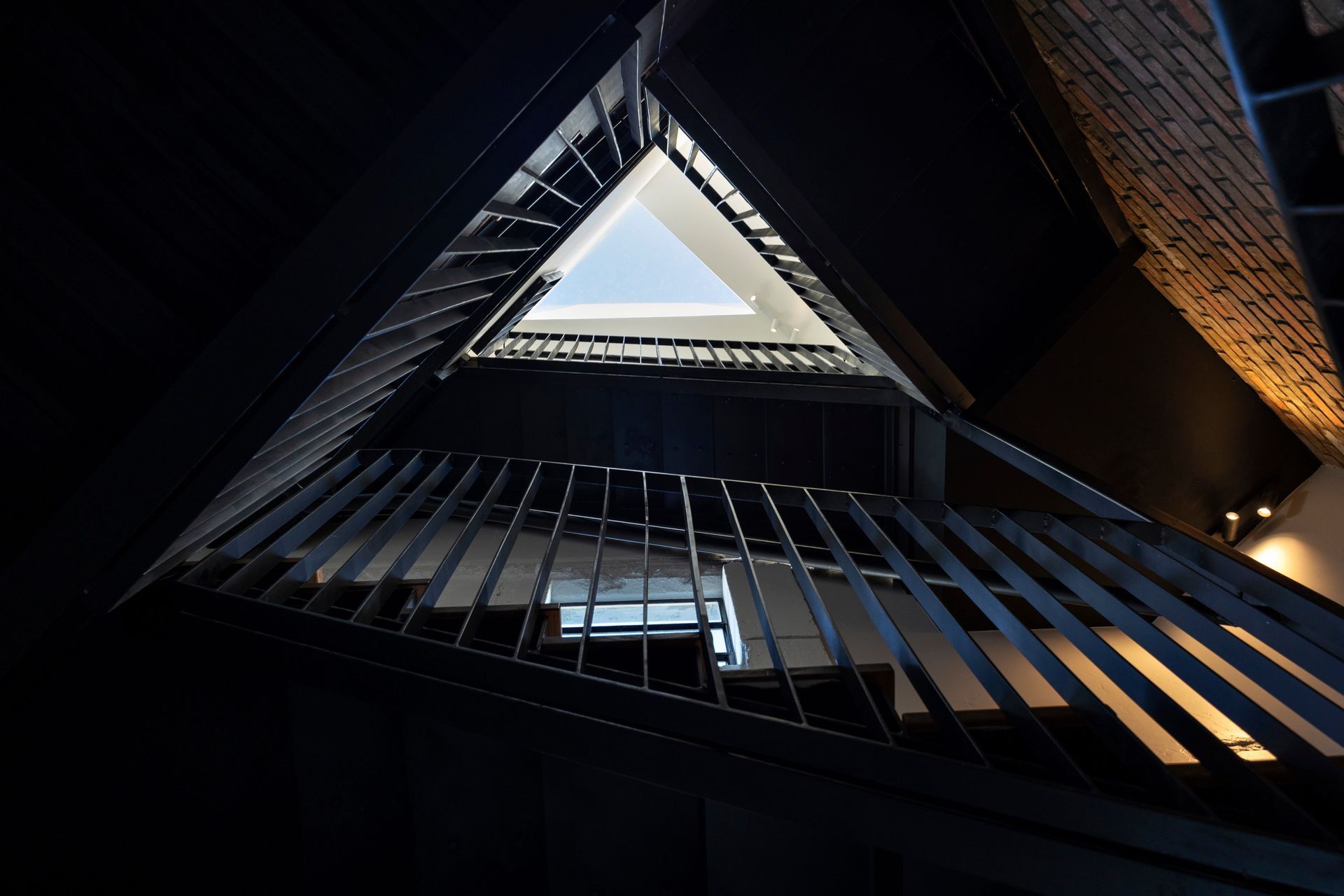 Supporting Image 4 for Urbanfunction Architecture
