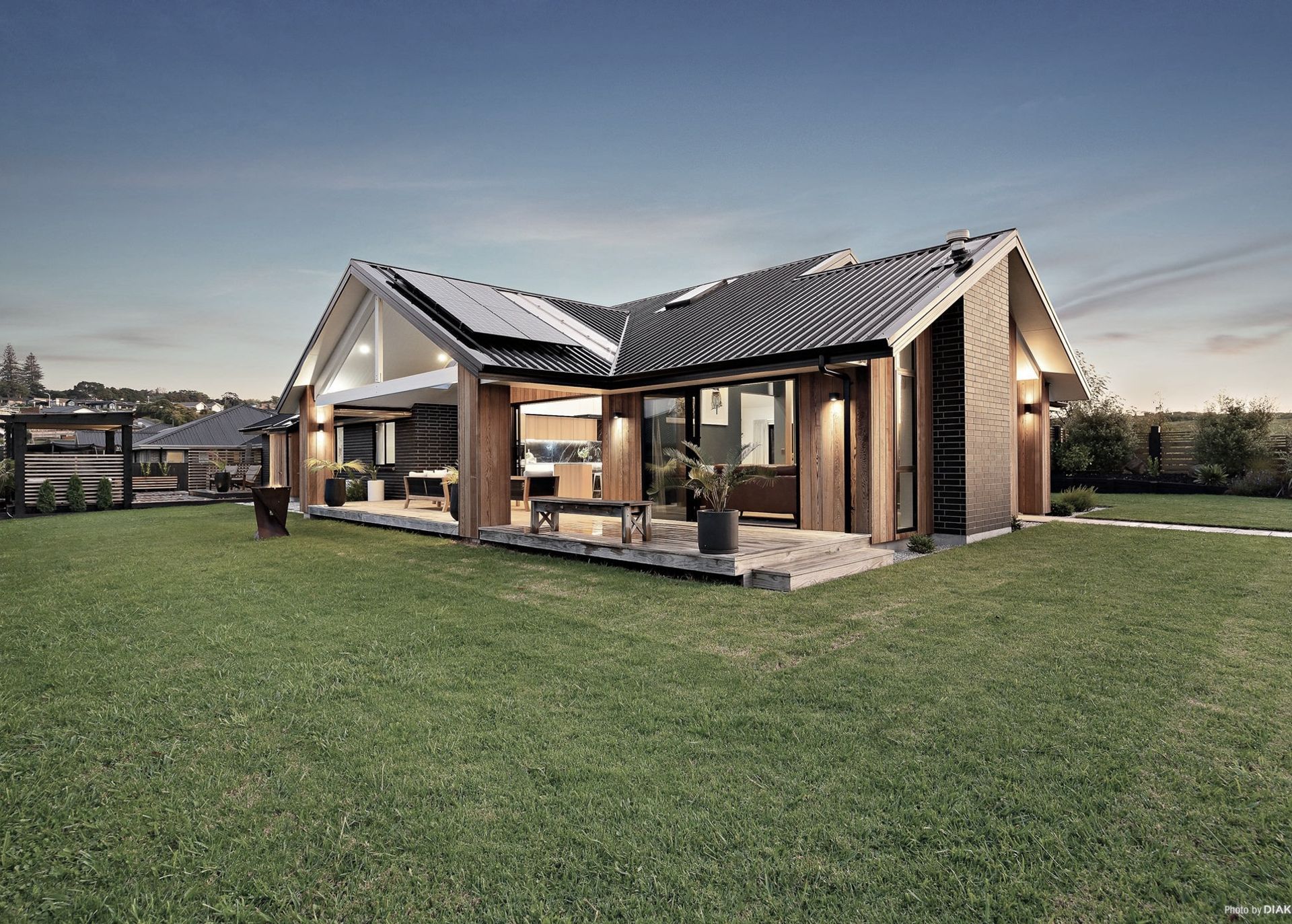 Elevate Design
