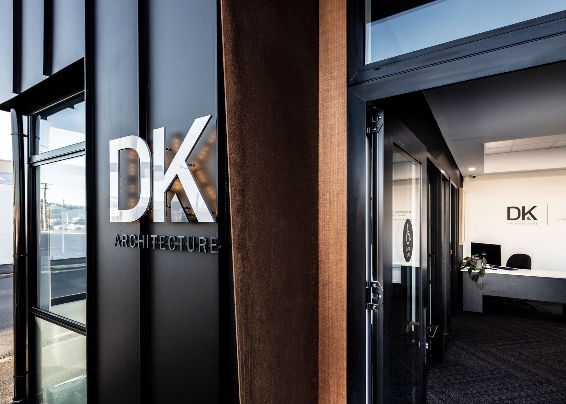 DK Architecture