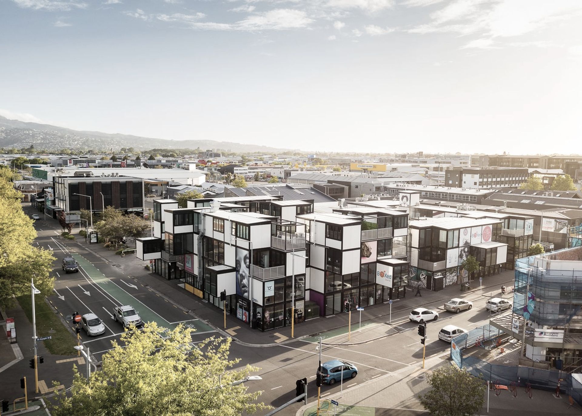 Field Studio of Architecture + Urbanism