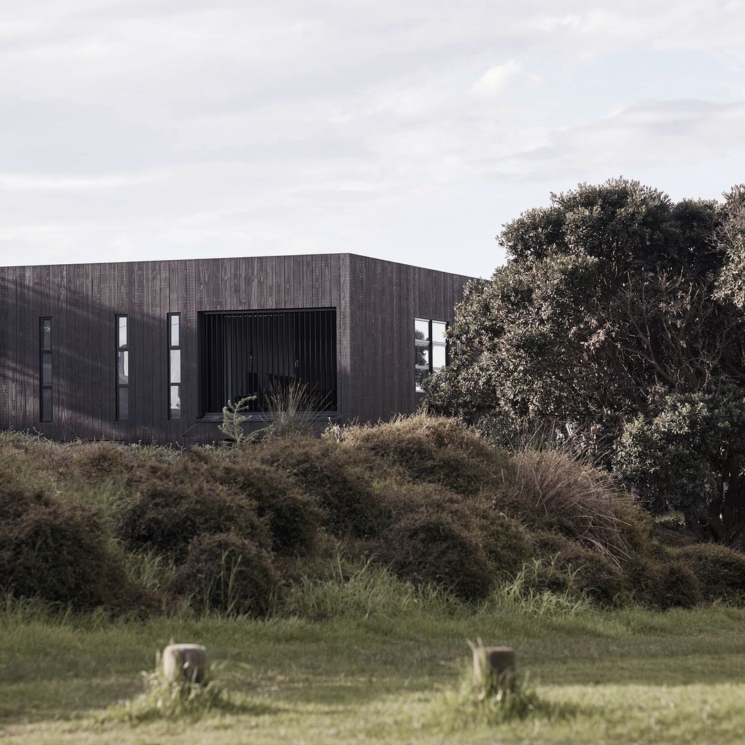 Jon McAlpine Architecture