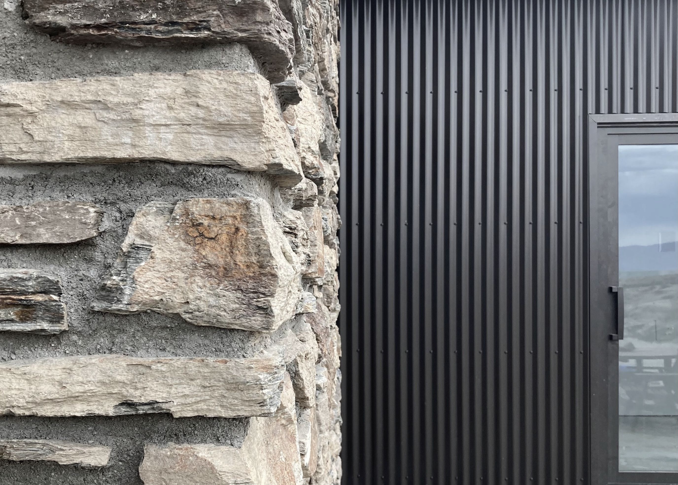 SUR Architecture