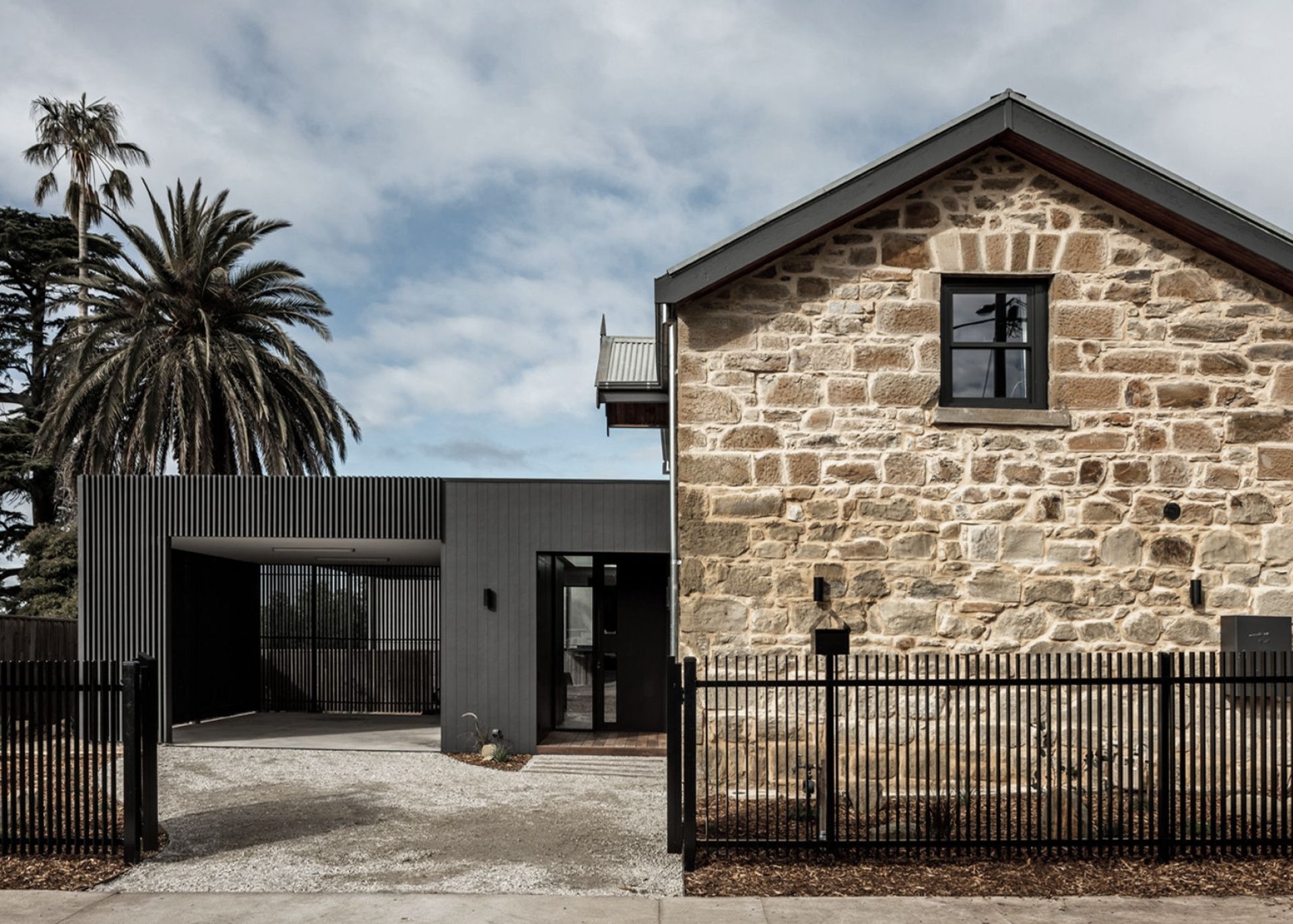 Bijl Architecture