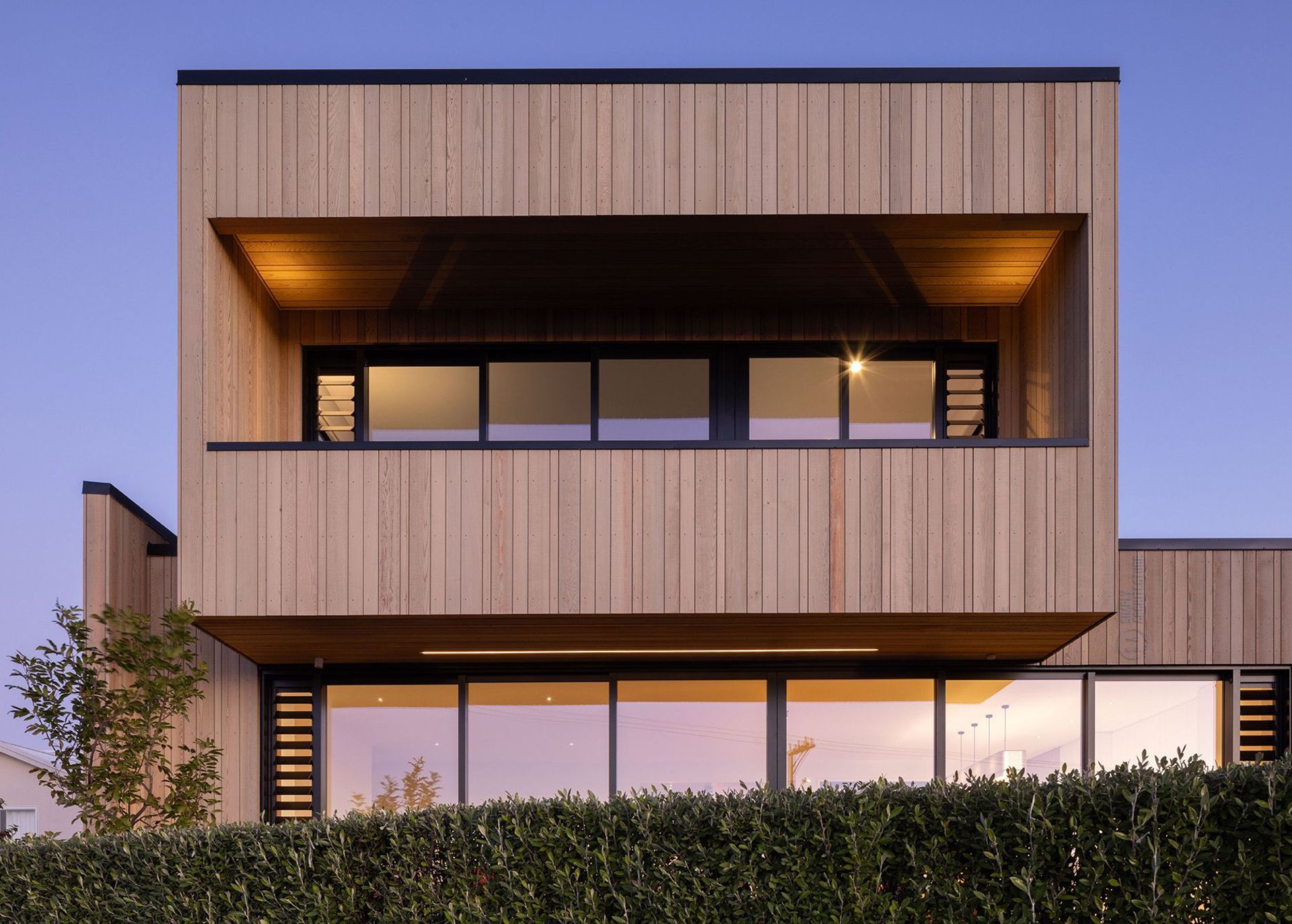 Simply Architecture