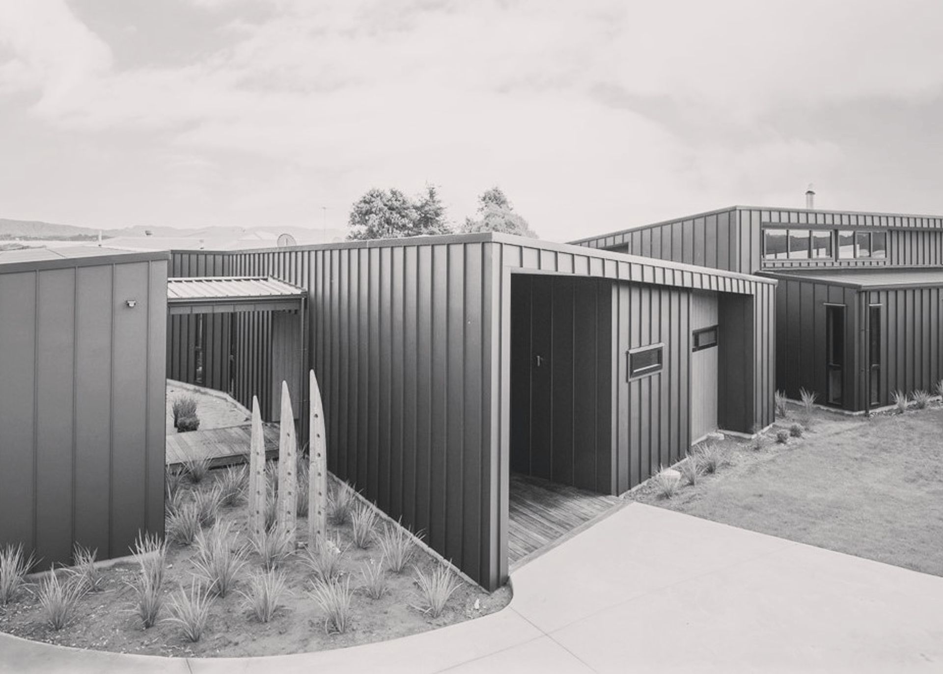 Karsten Architecture Limited