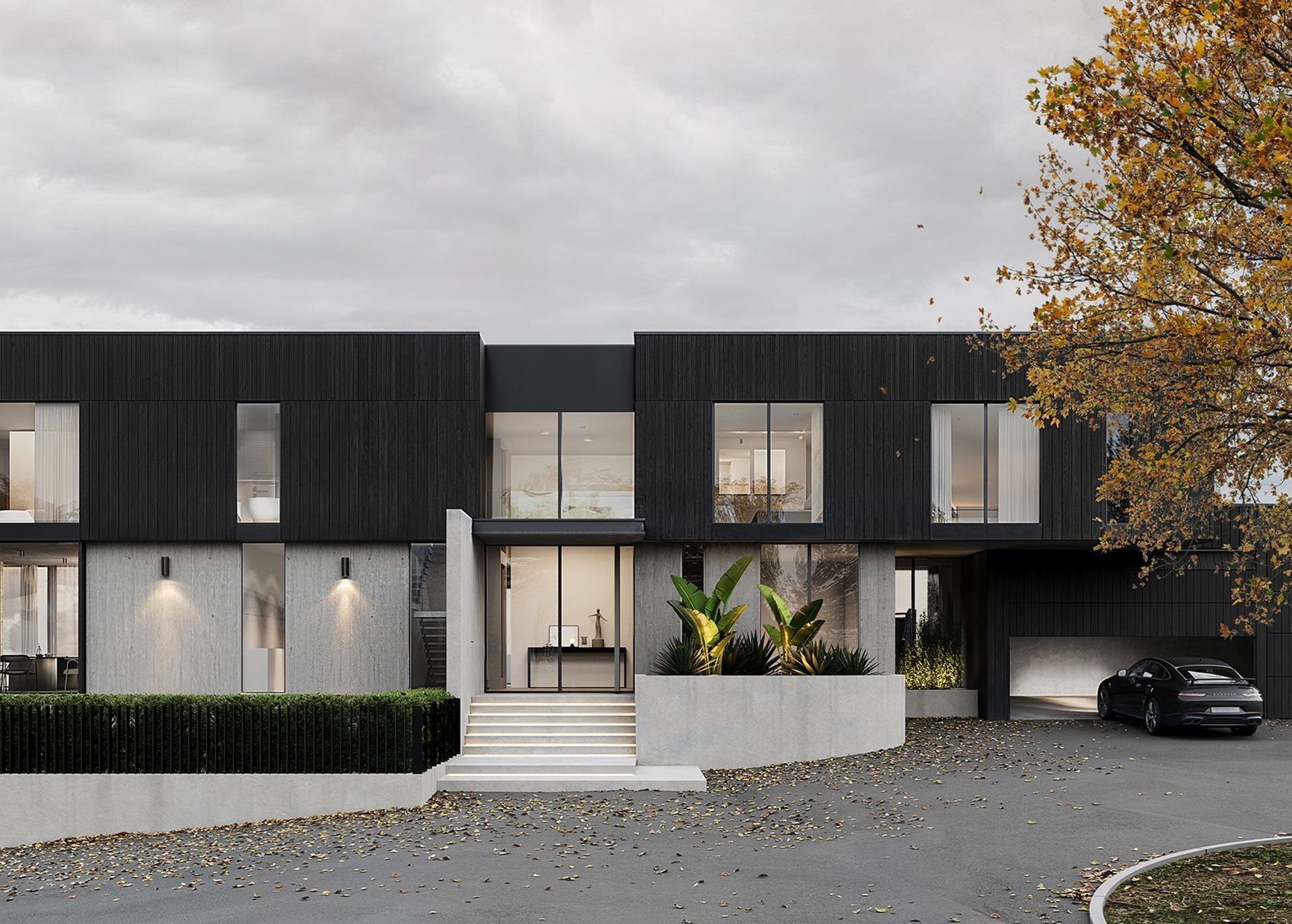 X Studio Architects