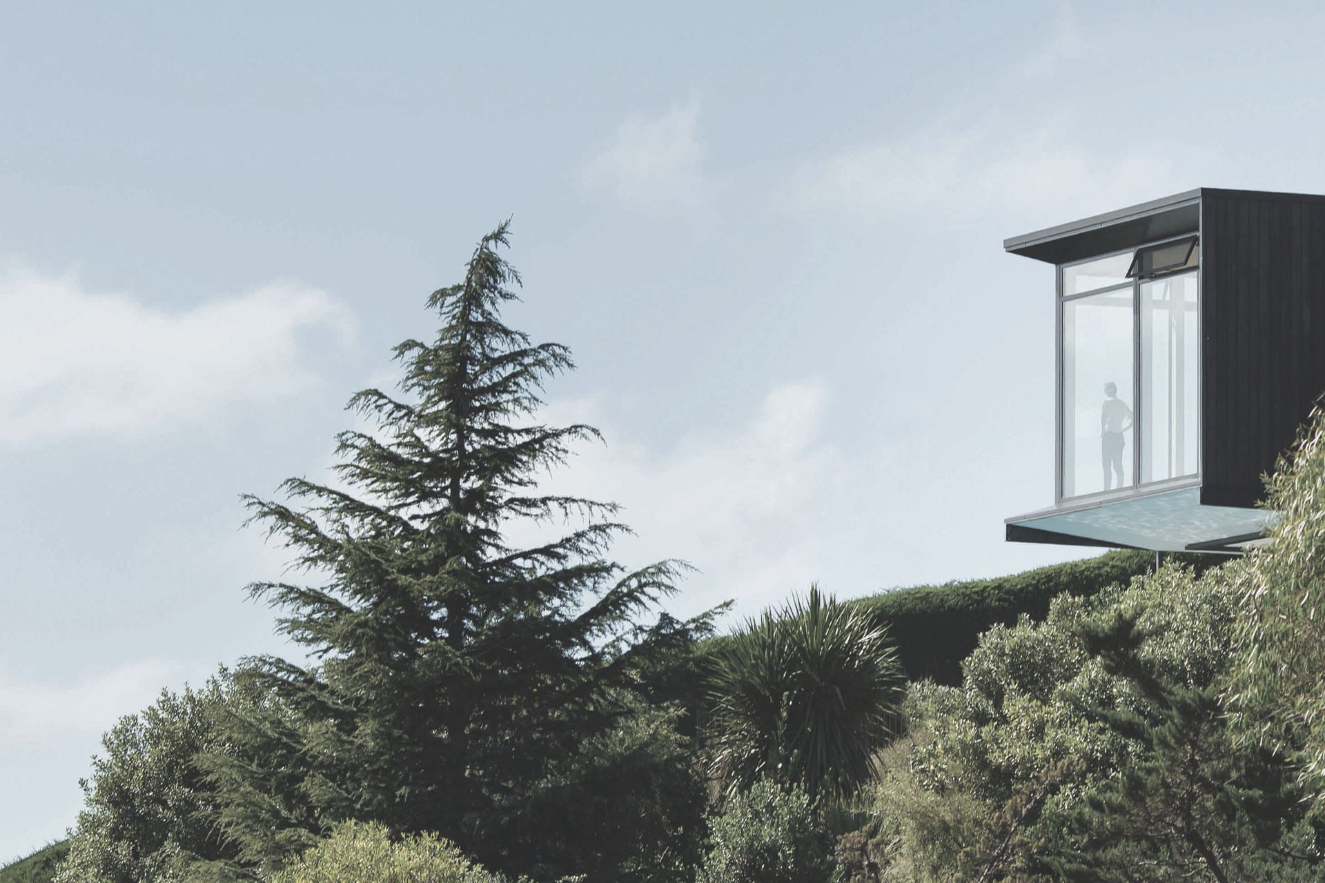 Objects banner