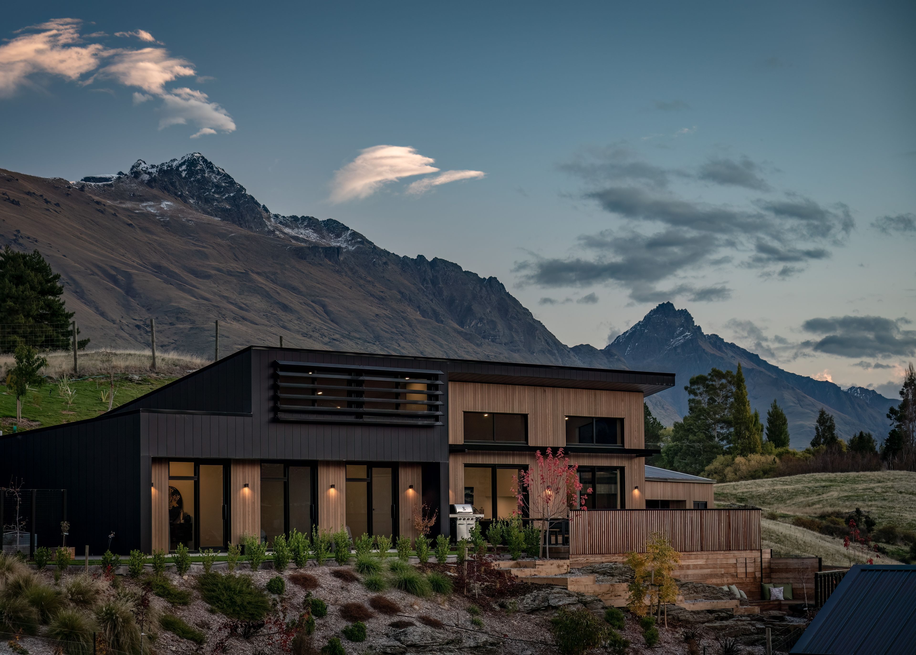 M C Fearnley Design