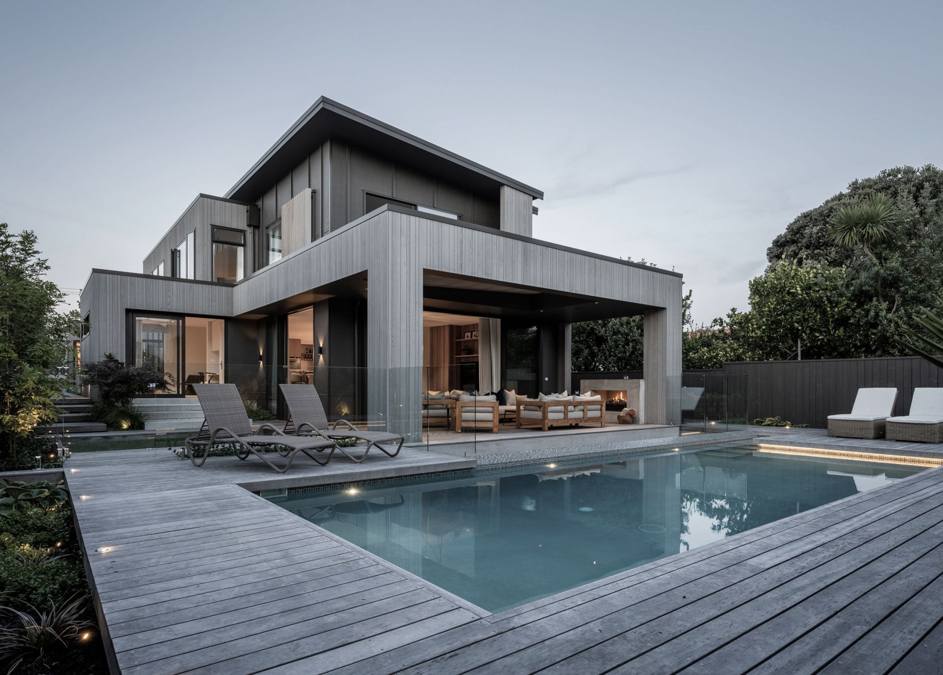 JMAC Architecture