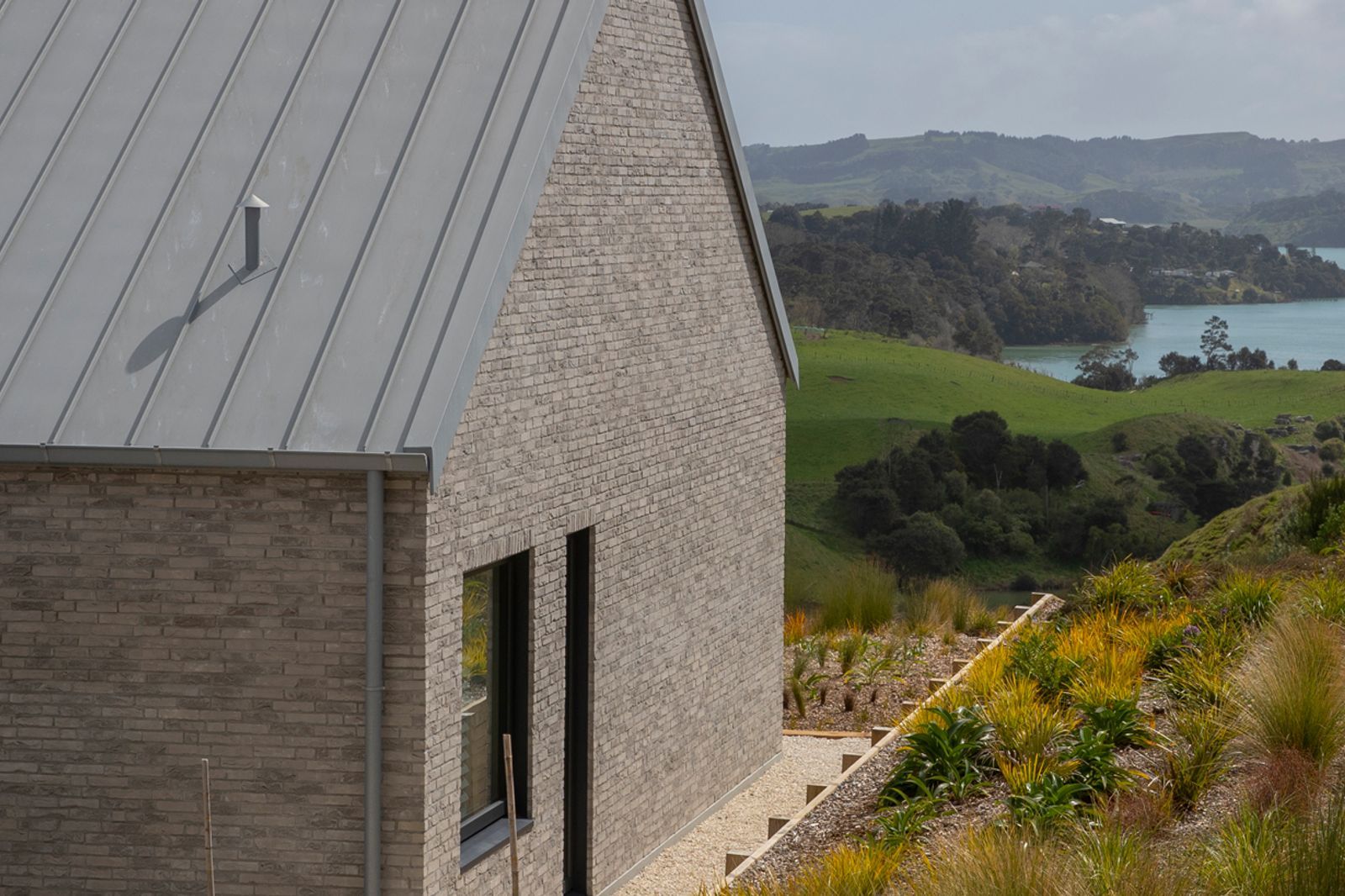 Tawa Architecture