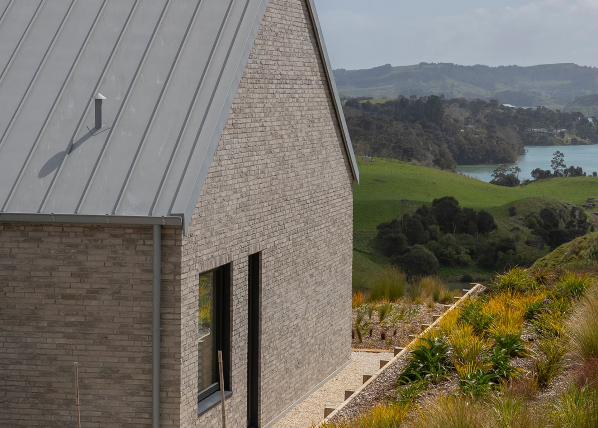 Tawa Architecture