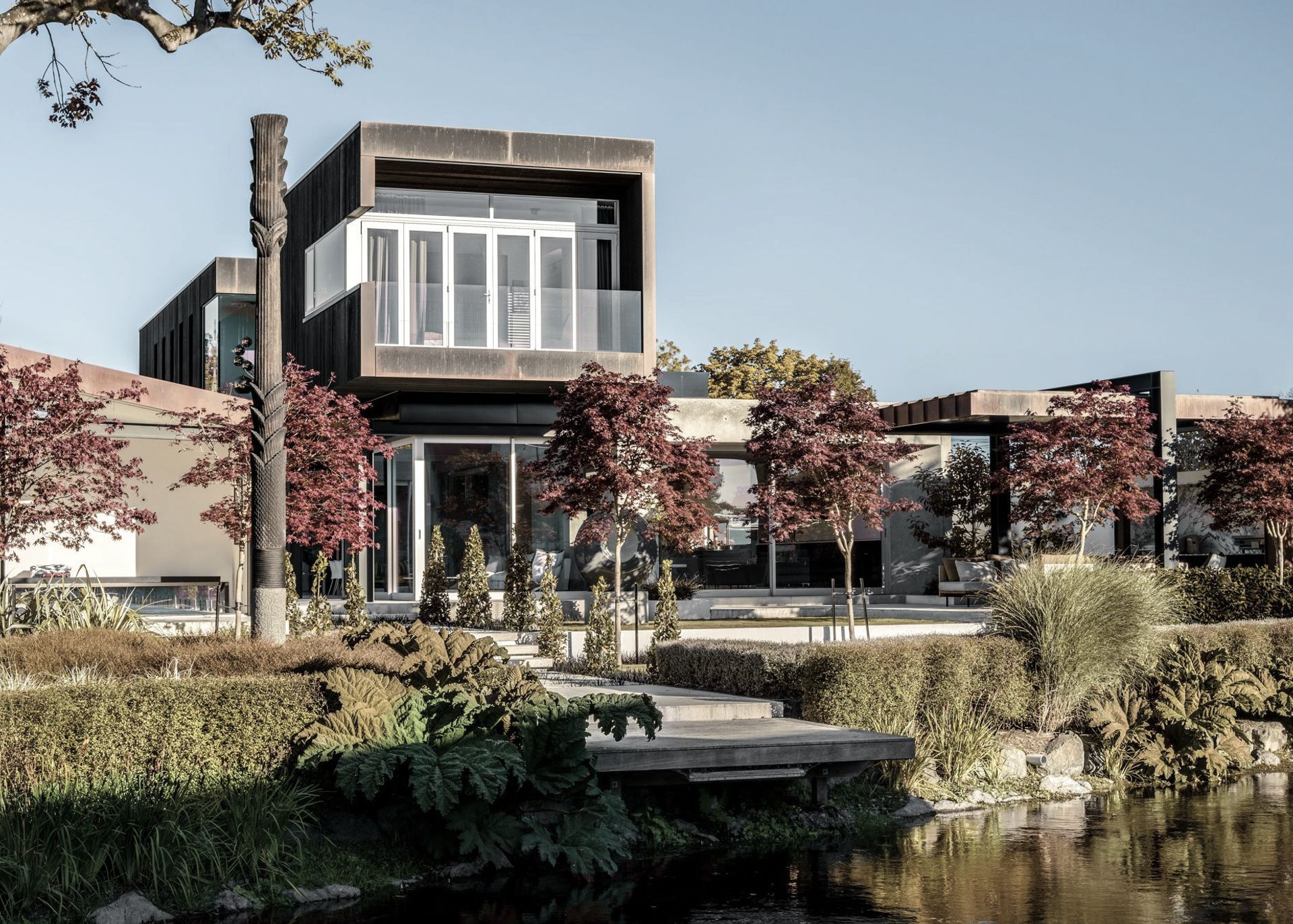 Inside-Out Design