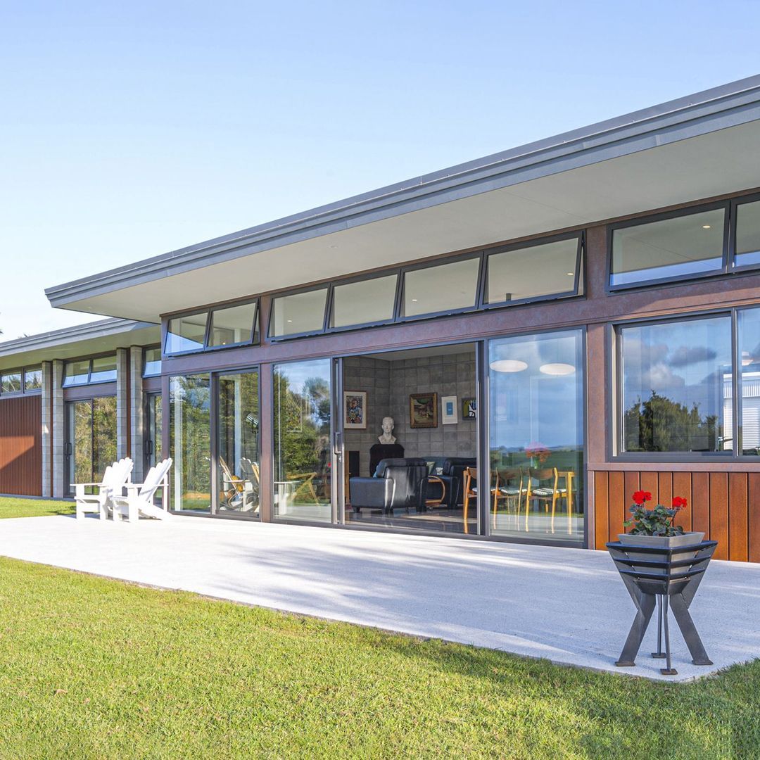 Solarei Architecture