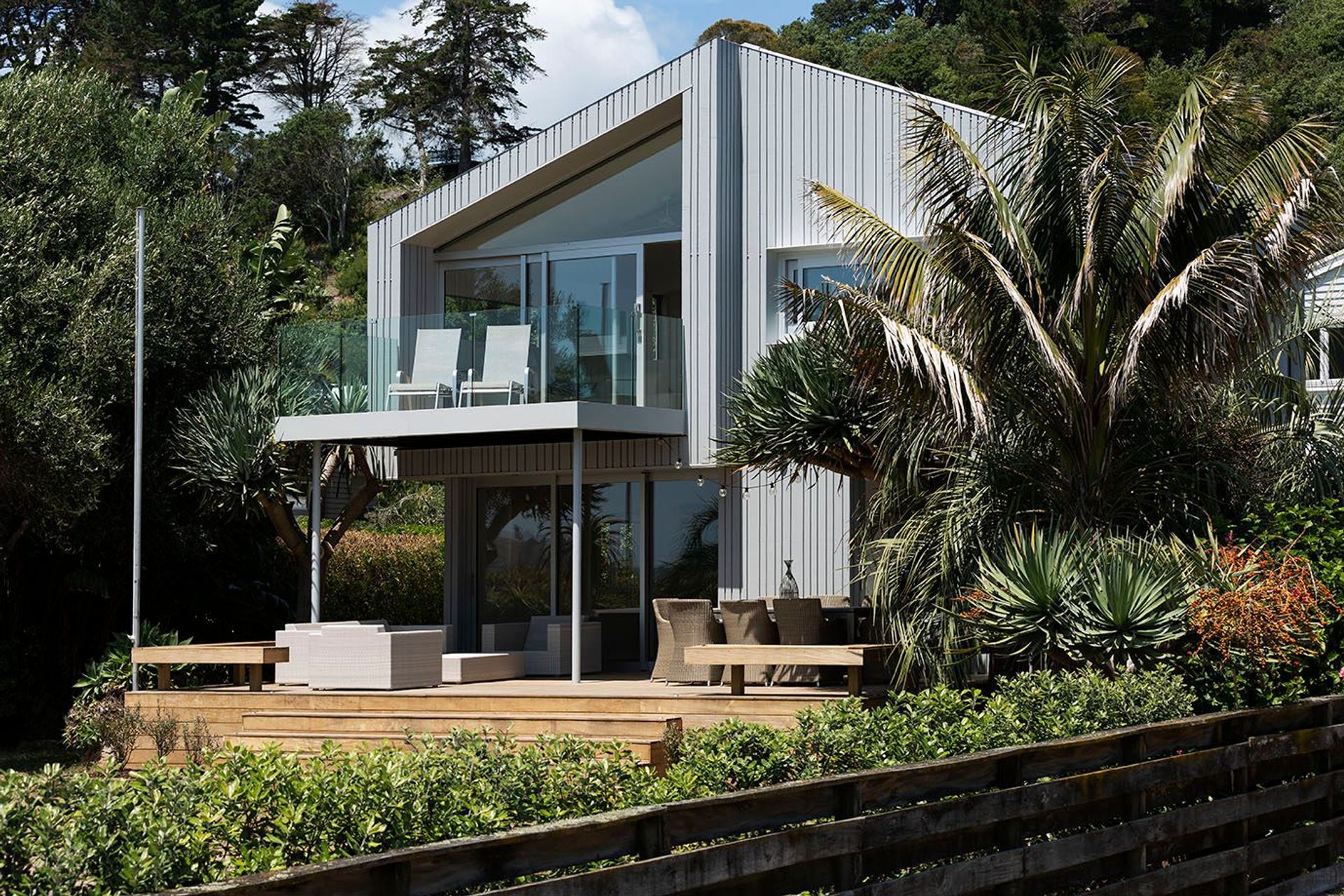 Supporting Image 4 for Wendy Shacklock Architects