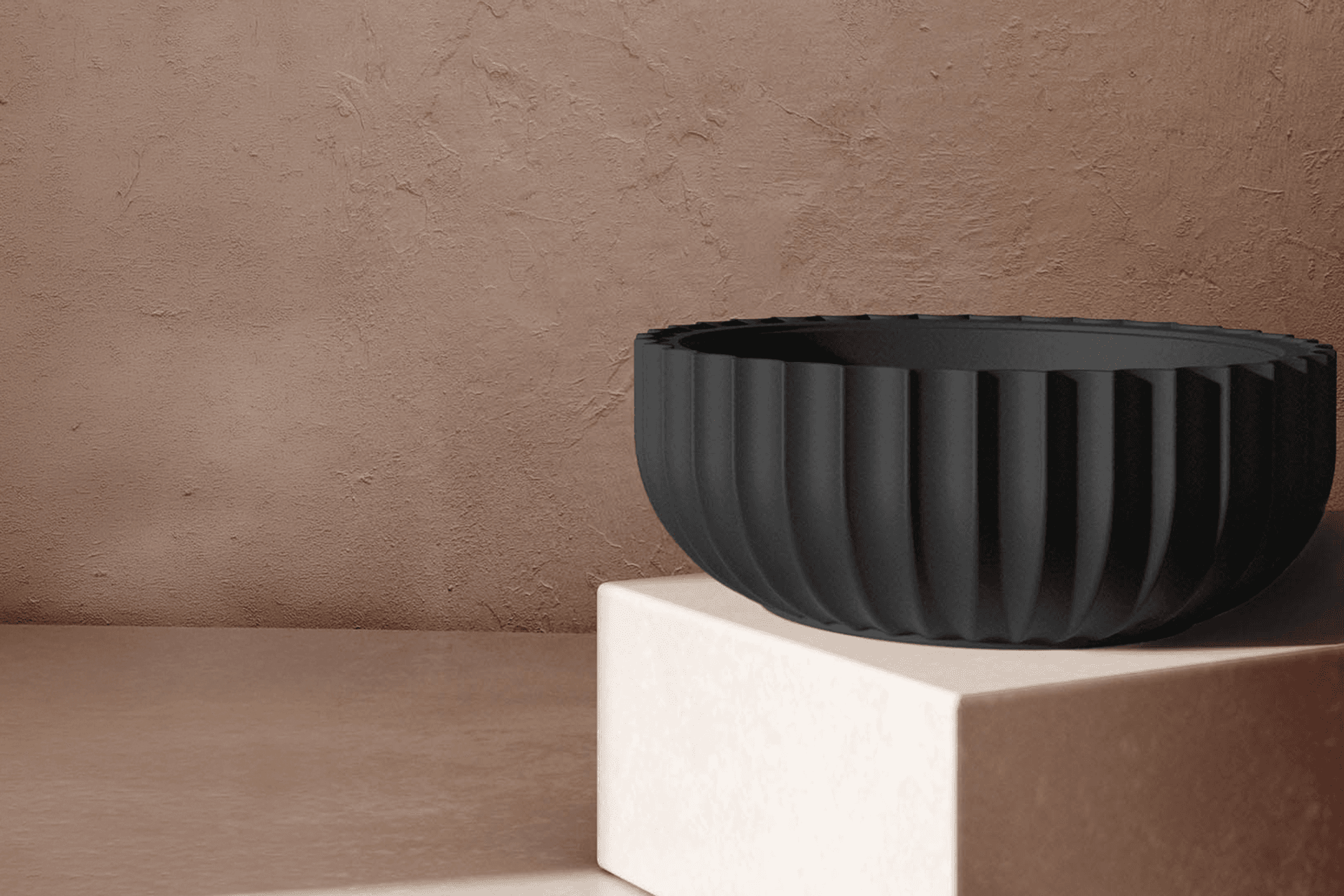 Supporting Image 5 for Robertson Bathware