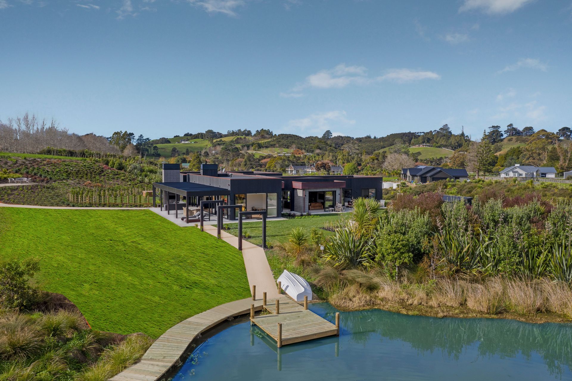 Supporting Image 5 for Landmark Homes Auckland - North Shore & Rodney