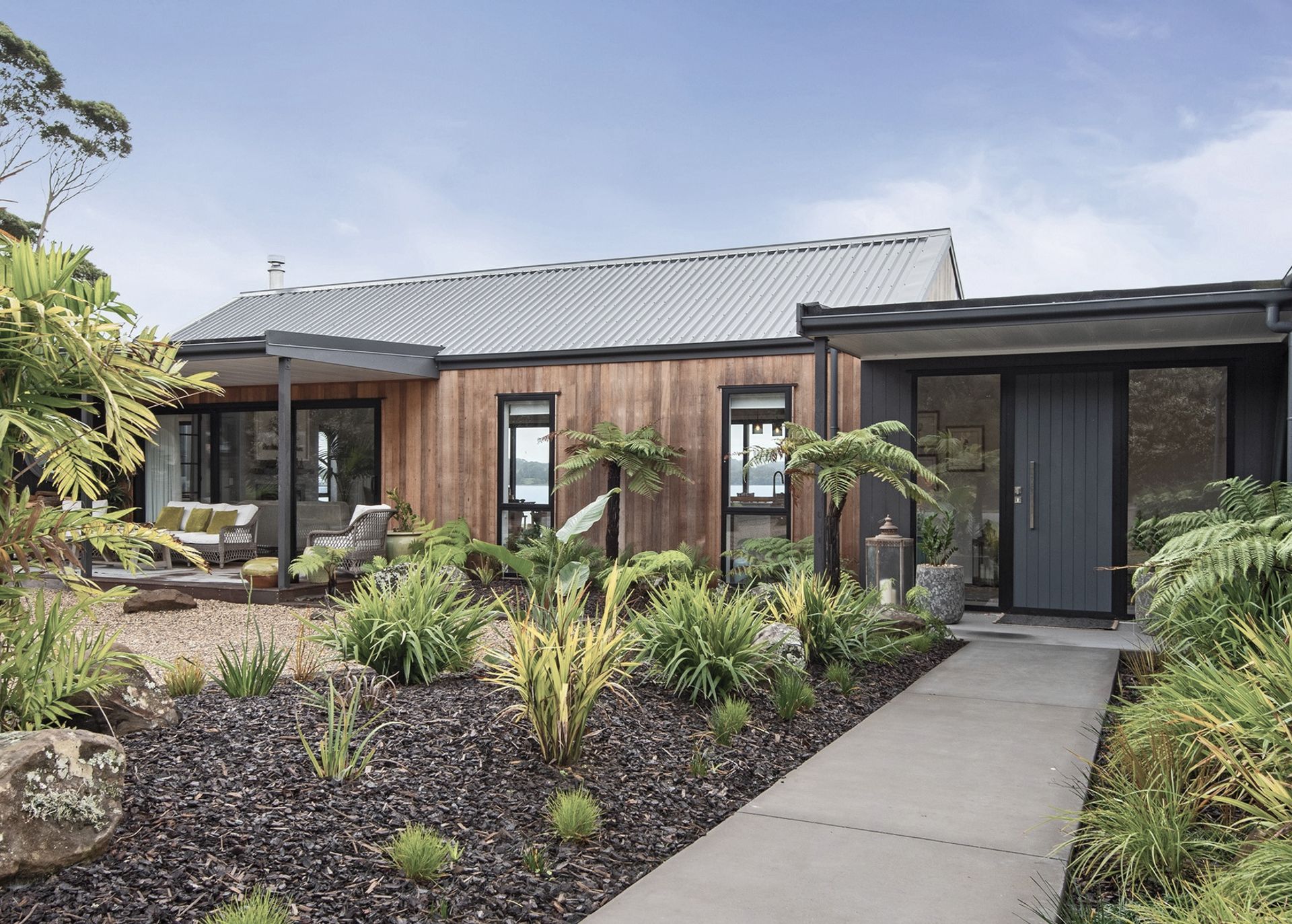 Probuild Mangonui Limited