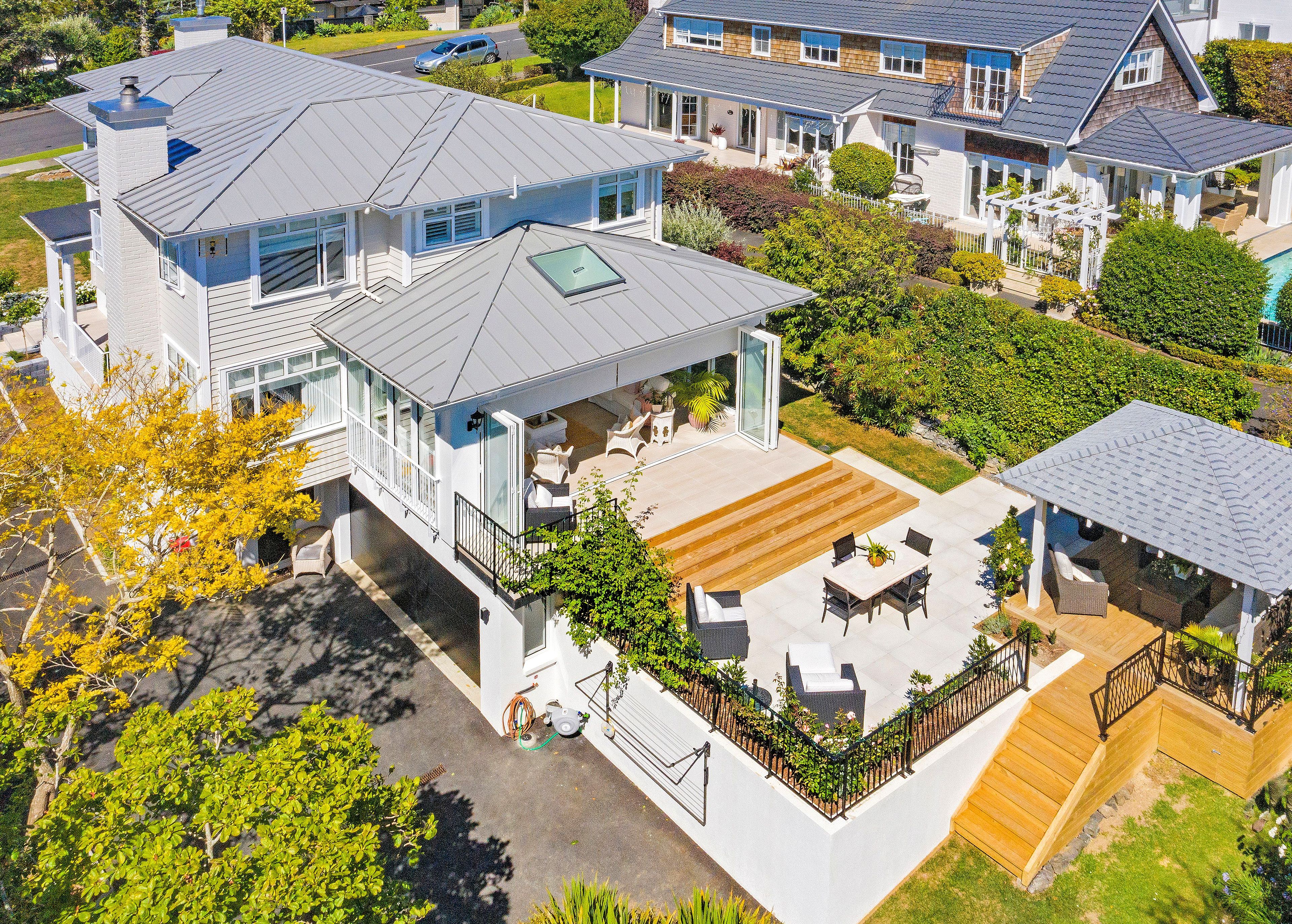 BMH Homes