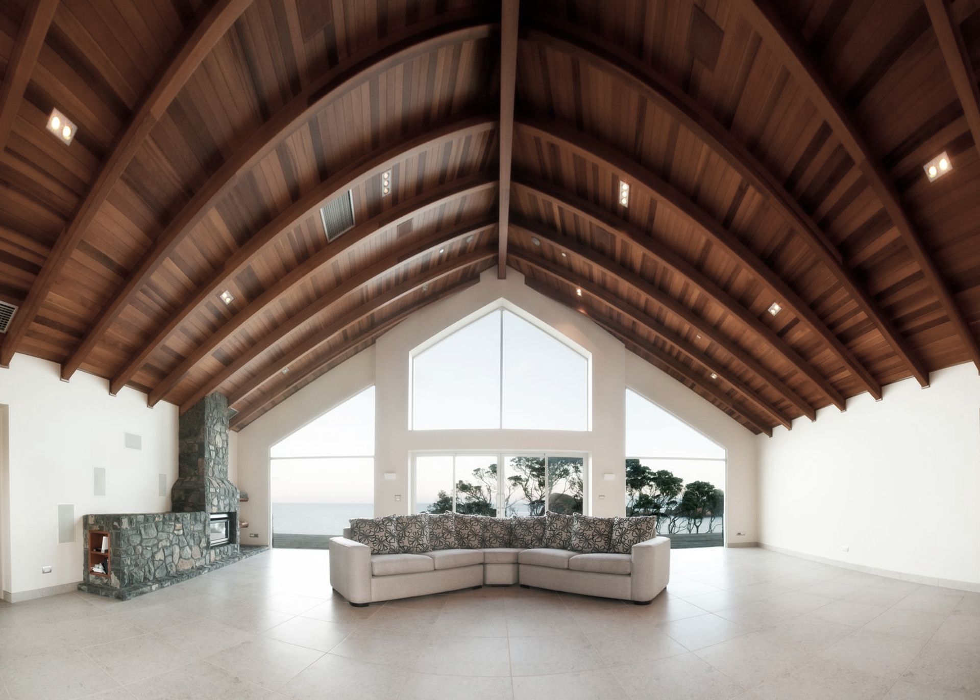 David Millar Builders