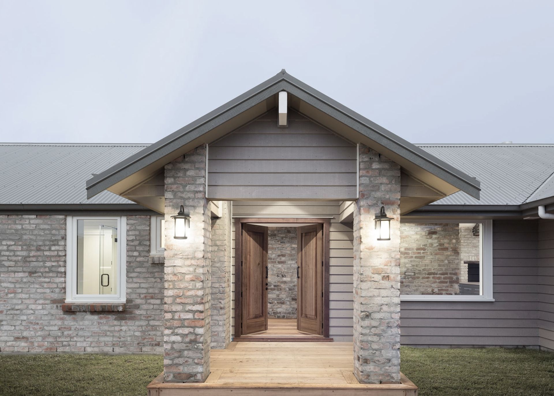 Precise Builders