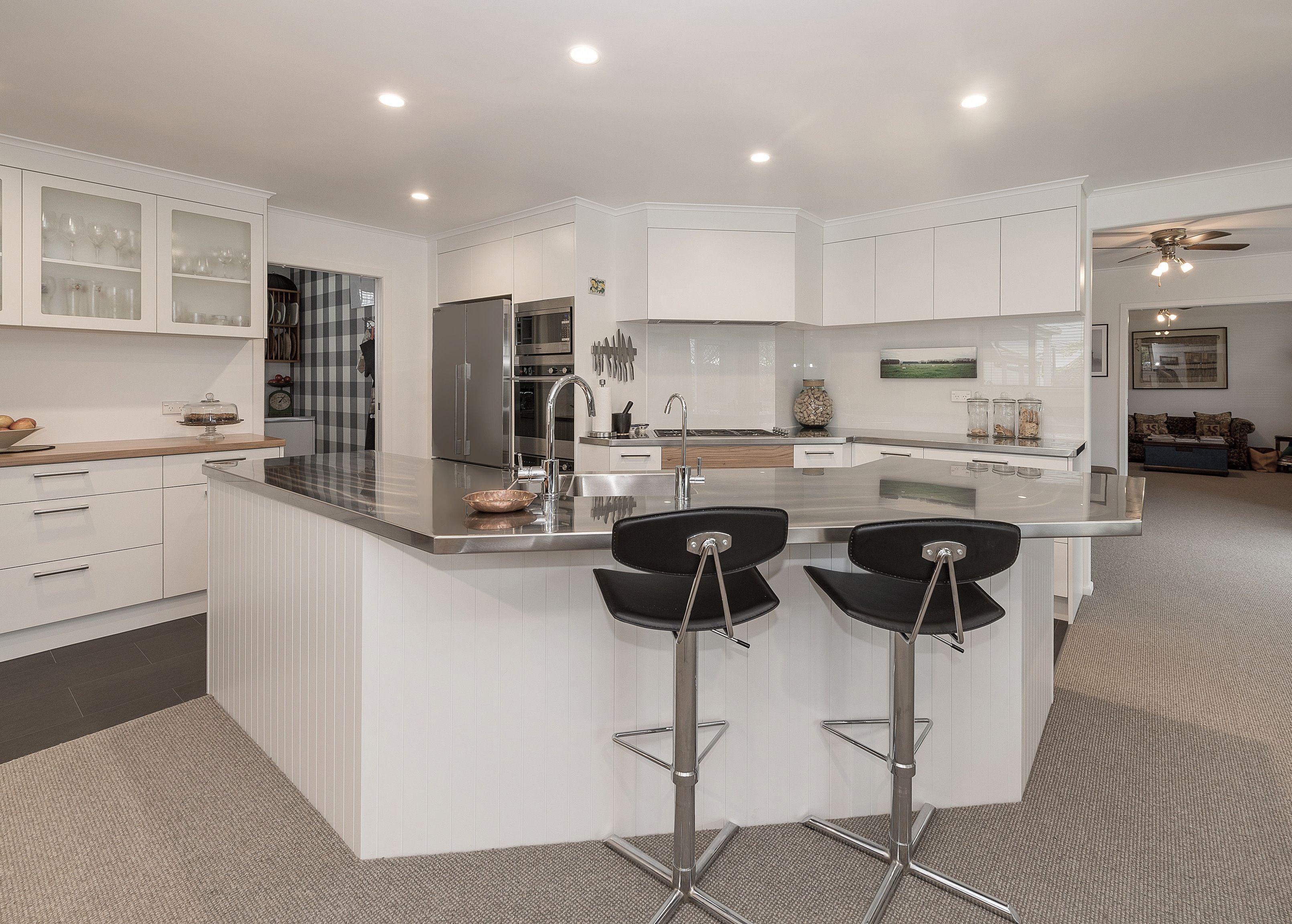 Duncan Wills Builders