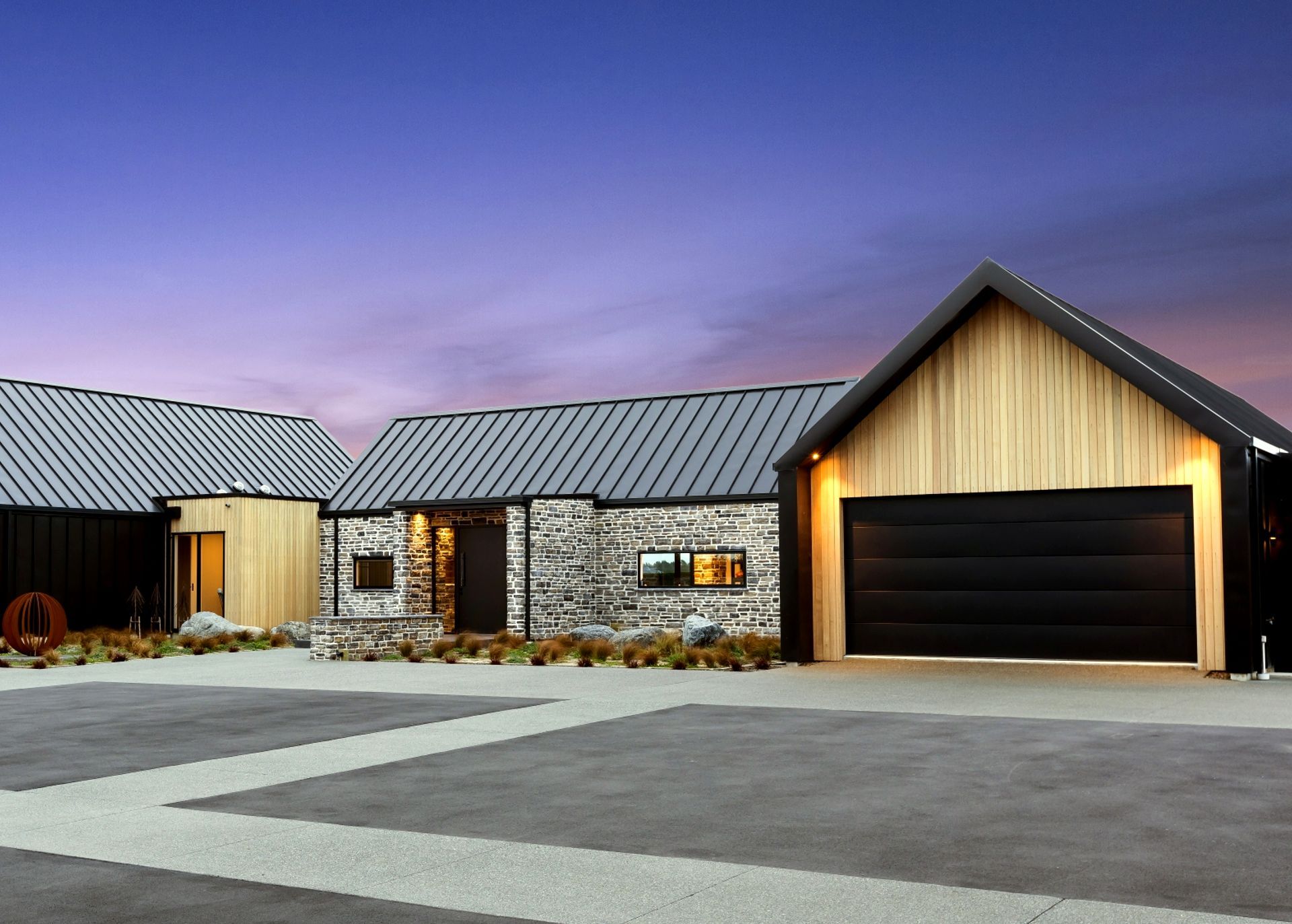 JD Homes