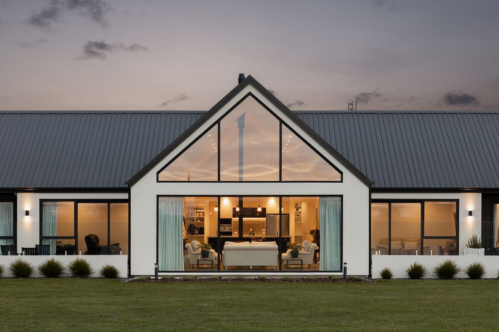 Benchmark Homes
