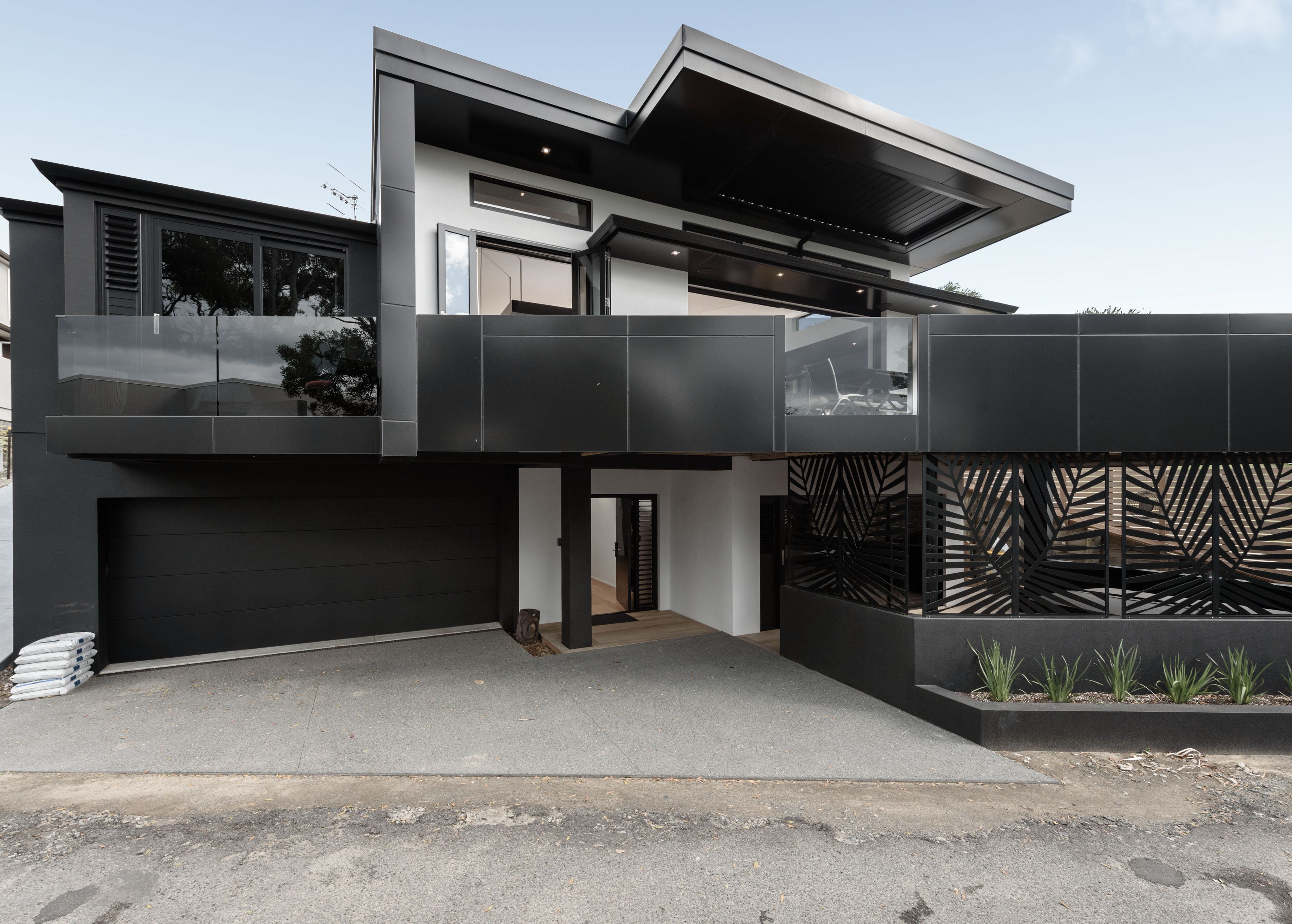 Hartstone Homes