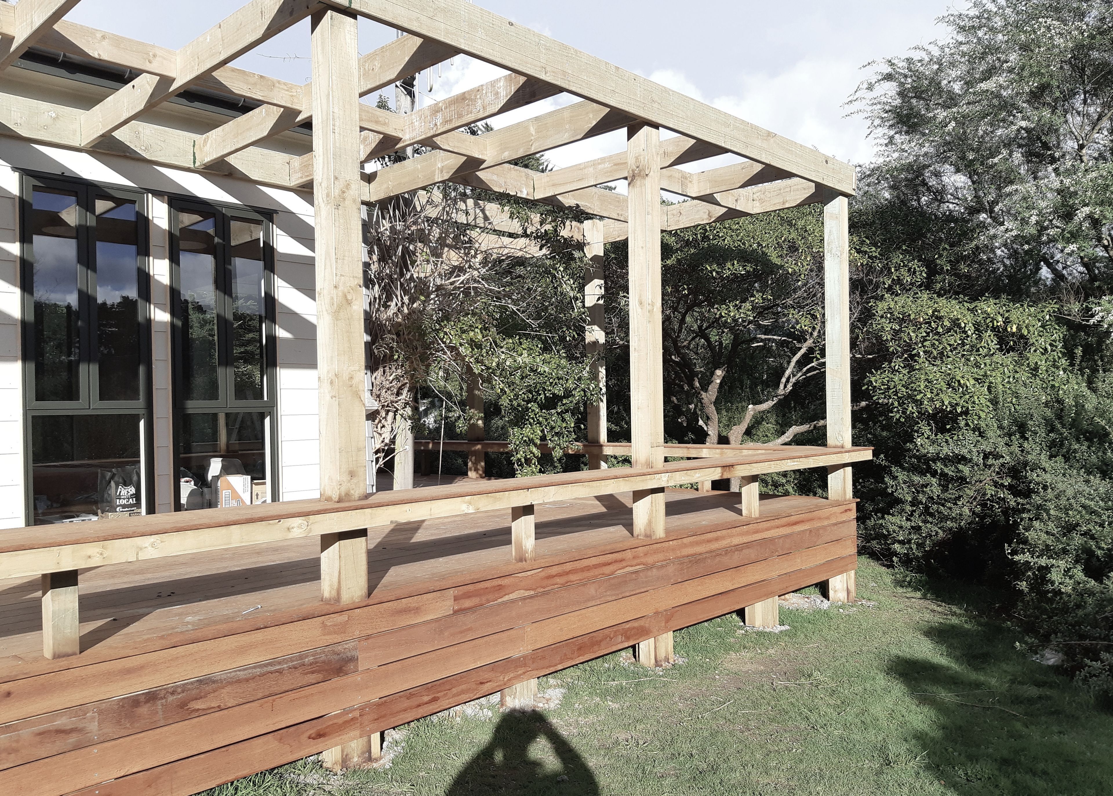Matt Ticehurst Building Ltd
