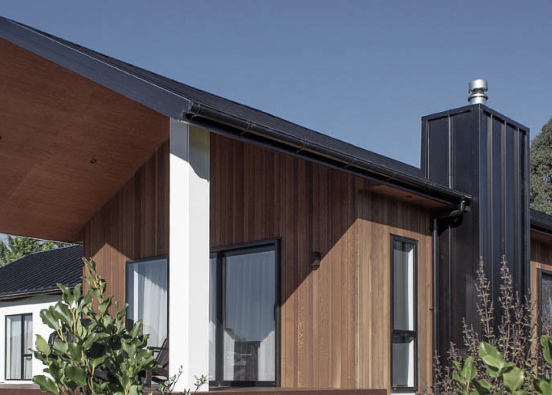 McHaffie Building Ltd