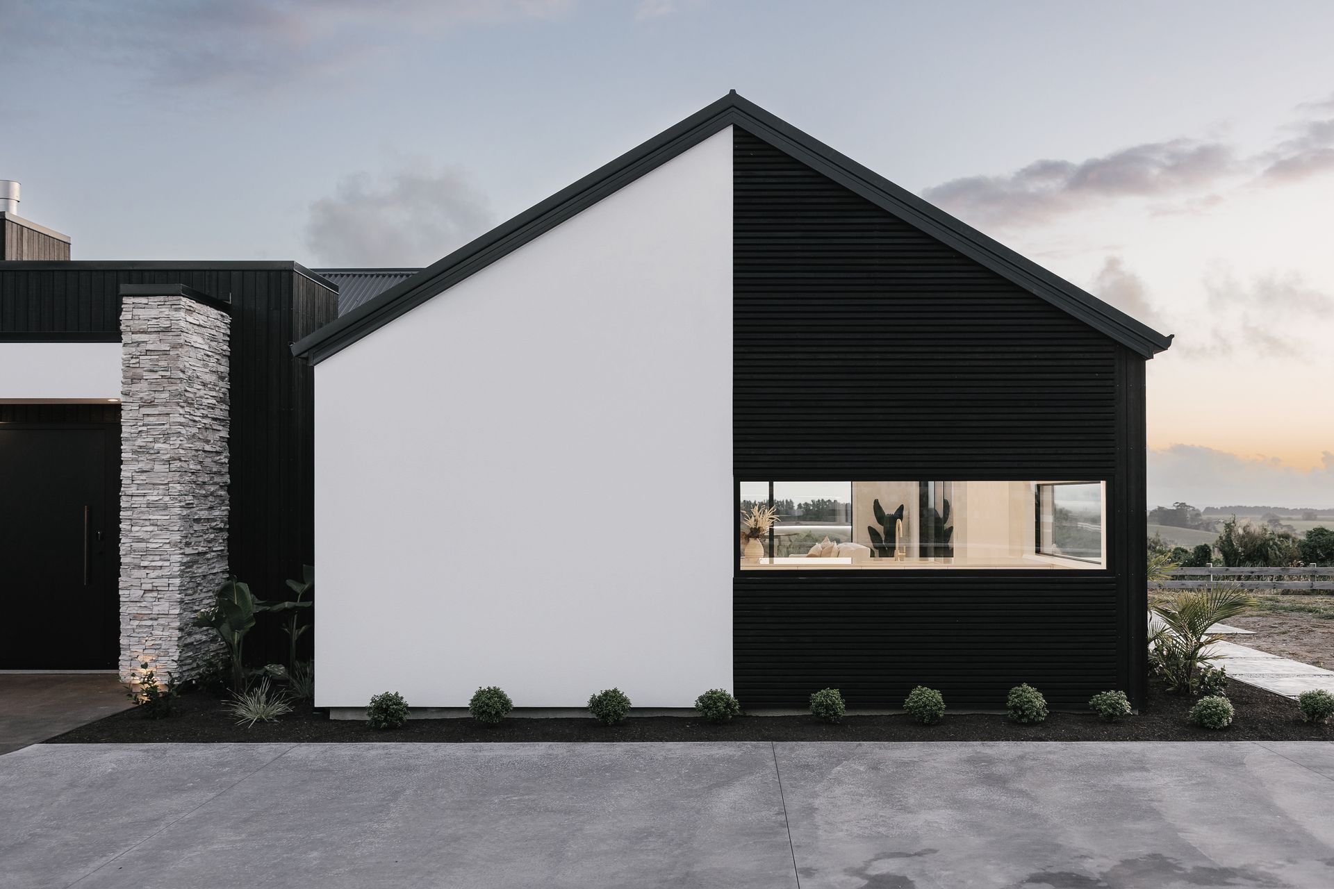 Narley Construction banner