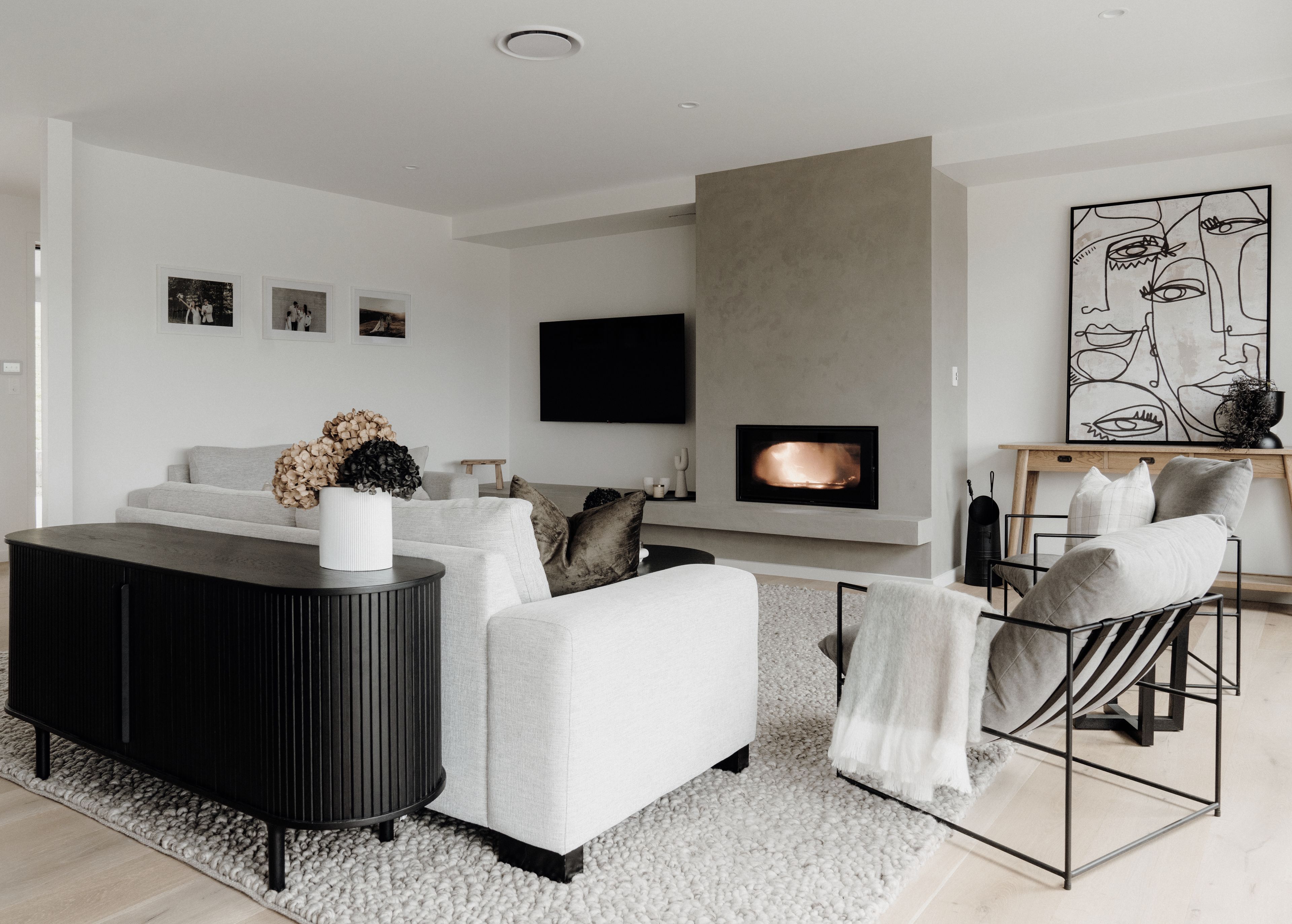 Kanda Homes