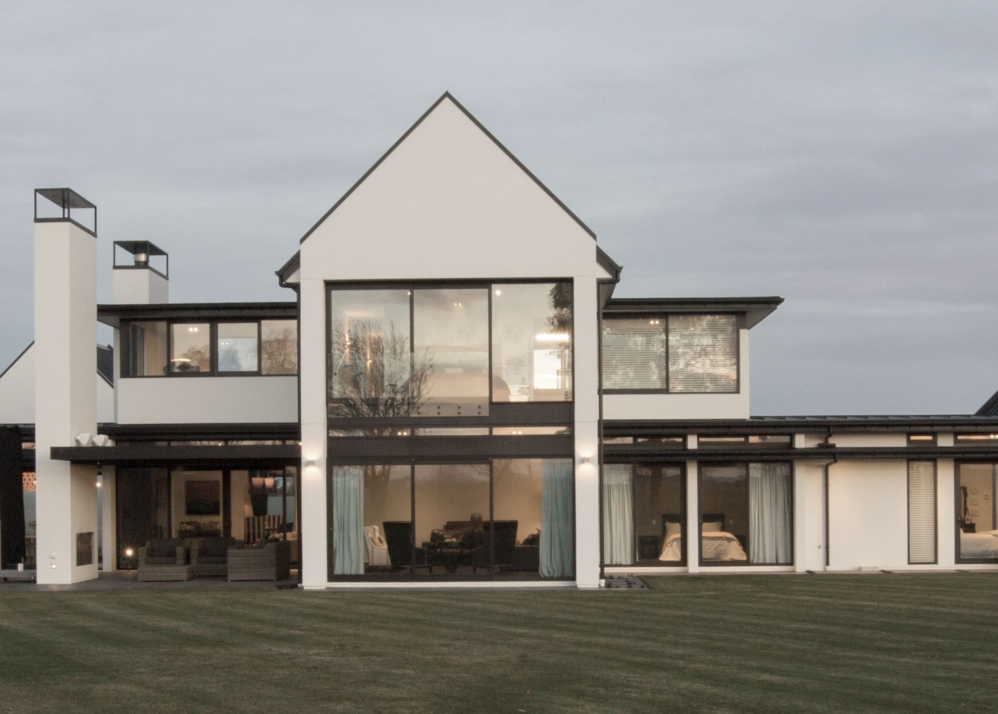 McIntosh Builders