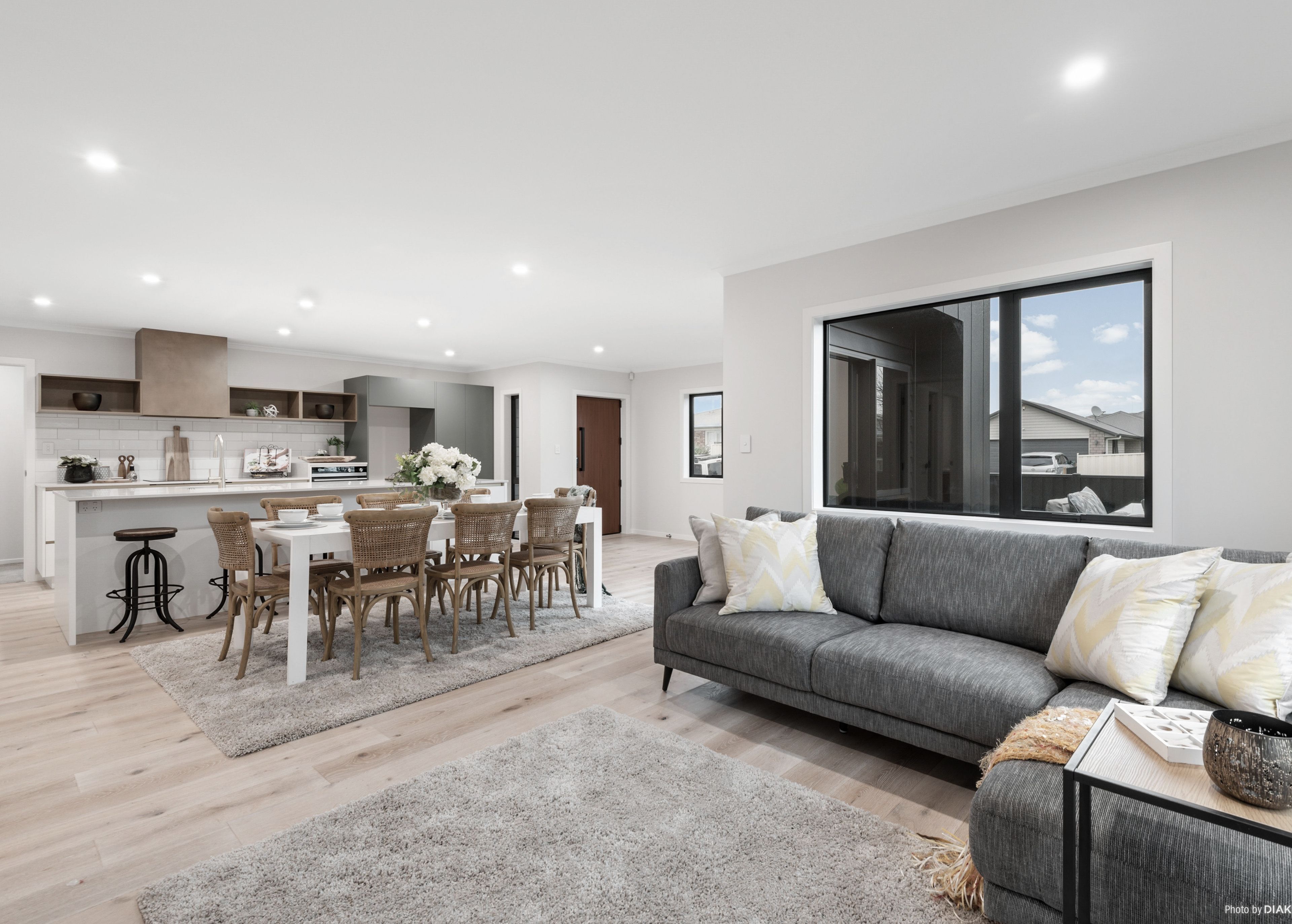 Designmax Homes