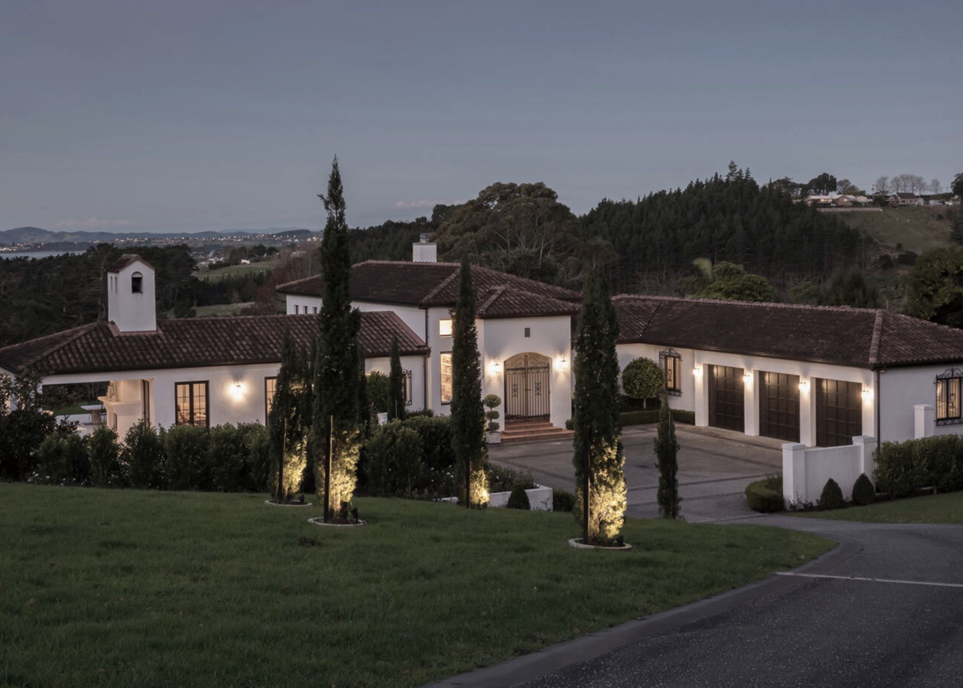 Eden Homes