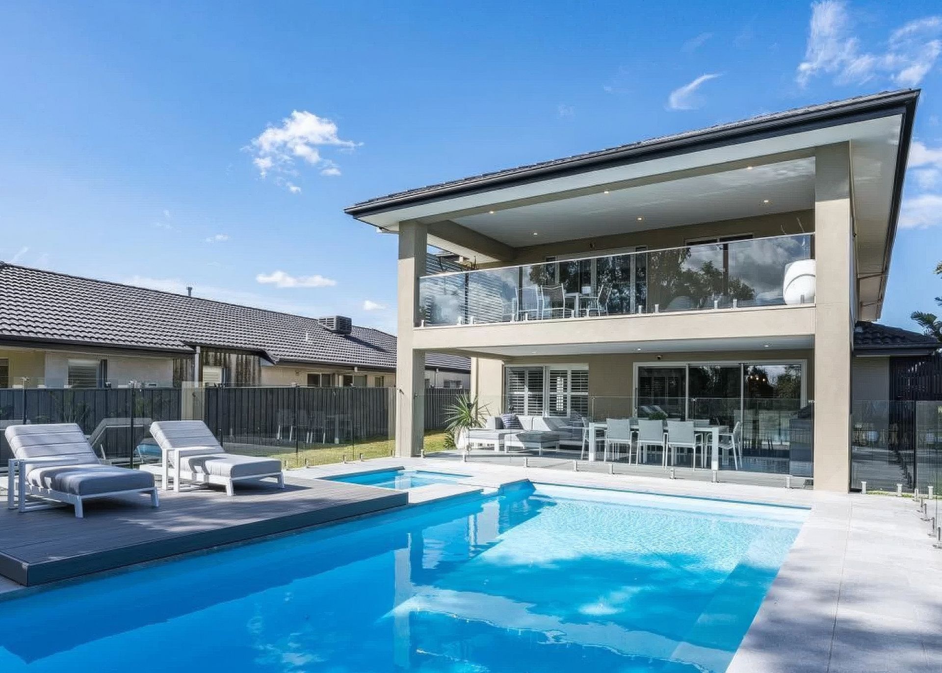 Alberse Homes