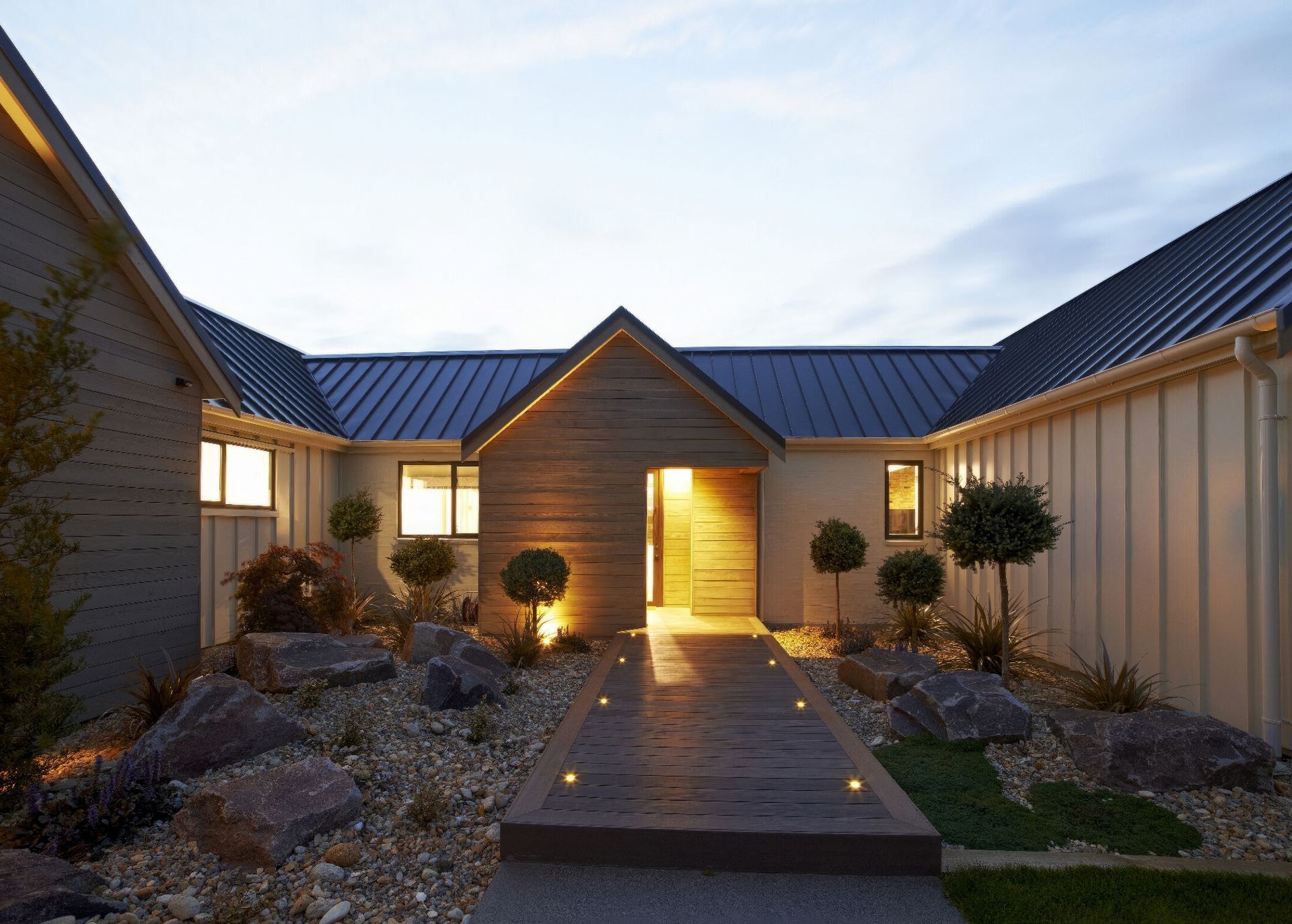 Grayling Builders